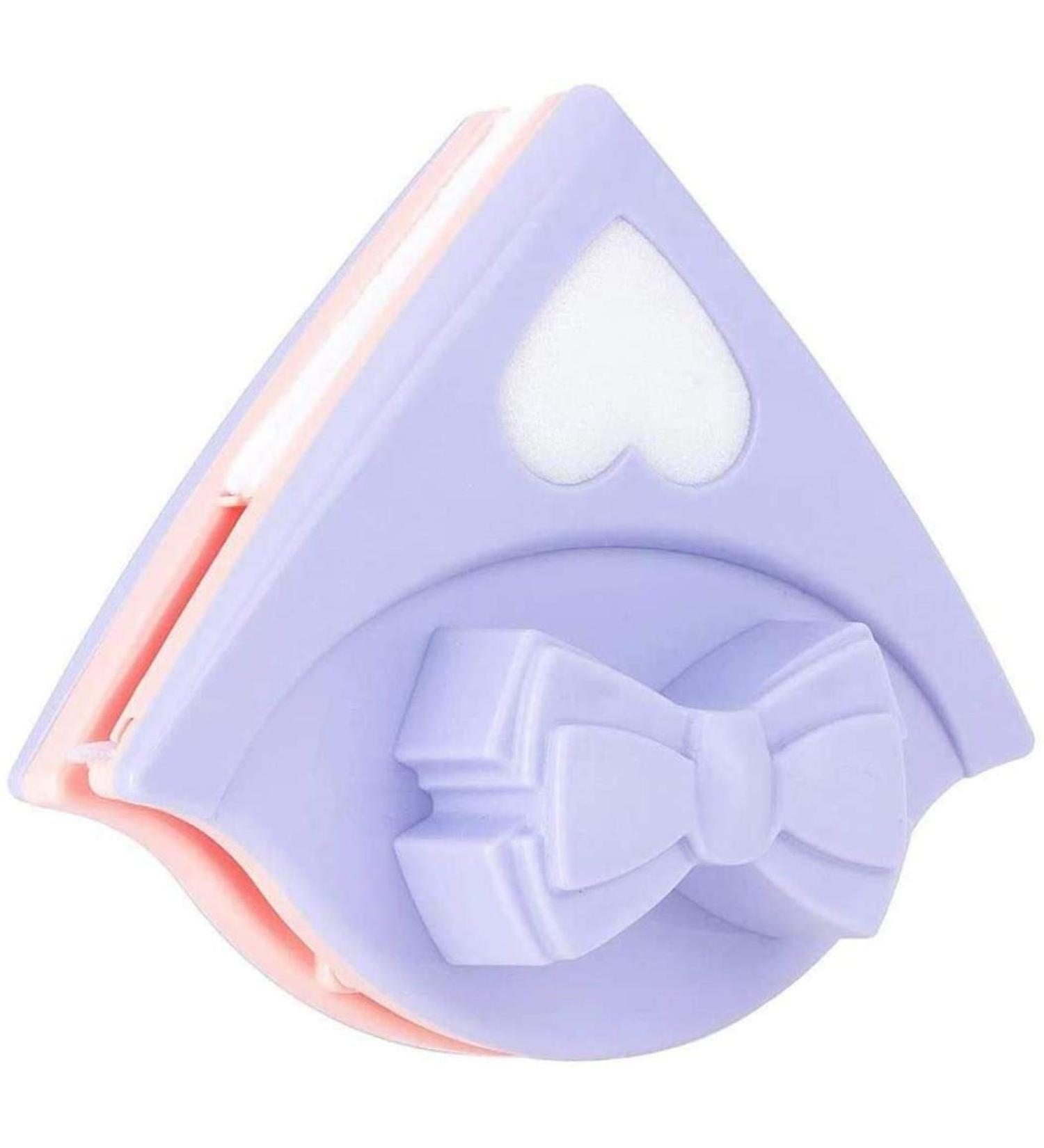 Double Side Magnetic Glass Brush Magnetic Window Wiper Glass Cleaner Brush Tool for Washing Household Cleaning Tool - Buy Online on GoSupps.com