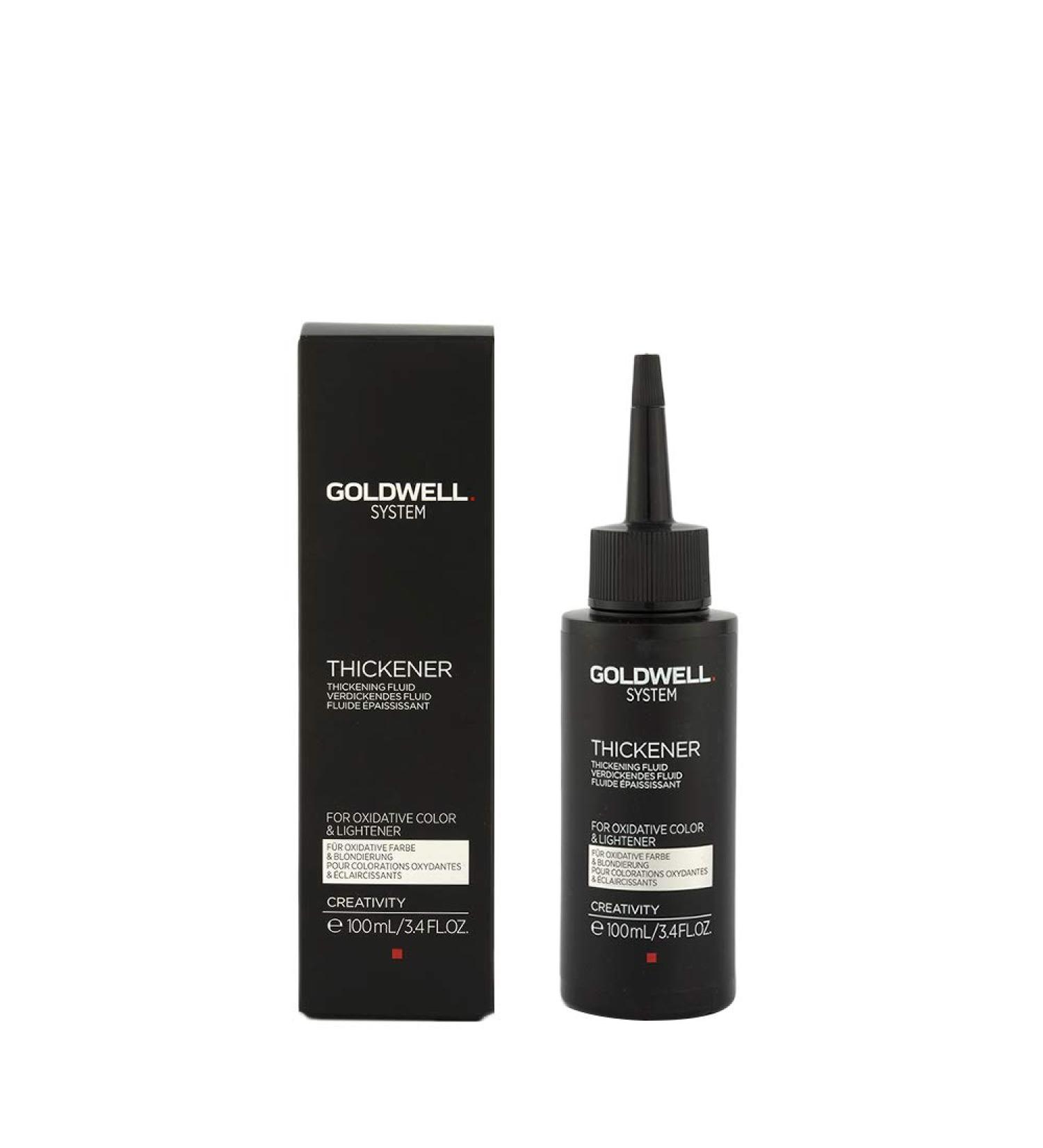 Goldwell Thickener 100ml