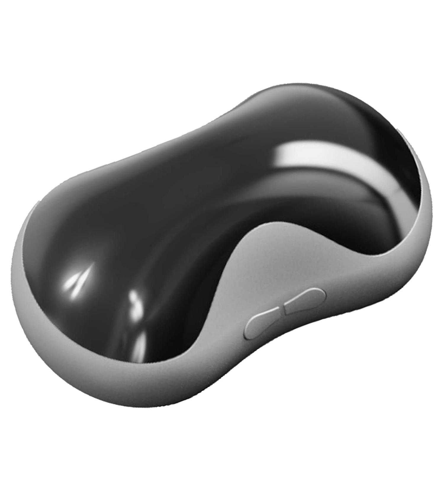 Smart Electric Anti Snoring Stopper with Variable Speed - Portable Laryngeal Device for Improved Nighttime Sleeping - Buy Online on GoSupps.com