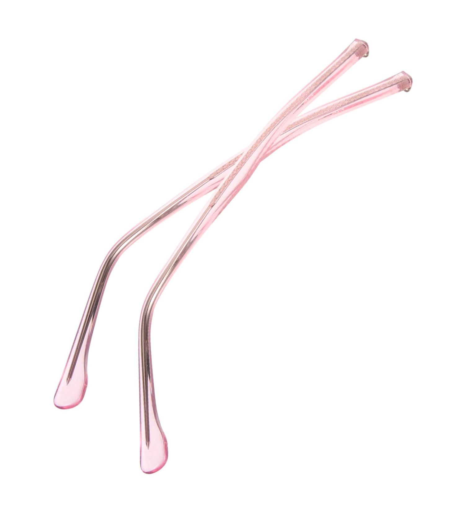 Universal Glasses Frames Replacement Parts - Eyeglass Repair Accessories Metal Sunglasses Arms - Buy Online on GoSupps.com