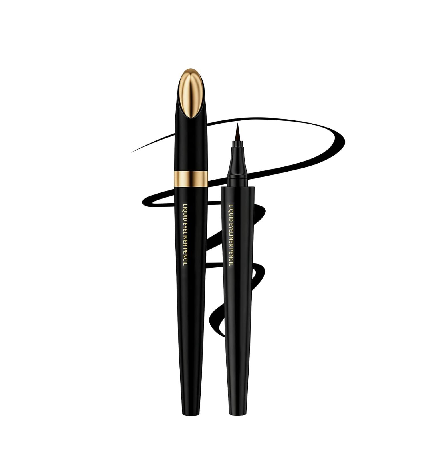 catlinez Waterproof eyeliner black - Buy Online on GoSupps.com