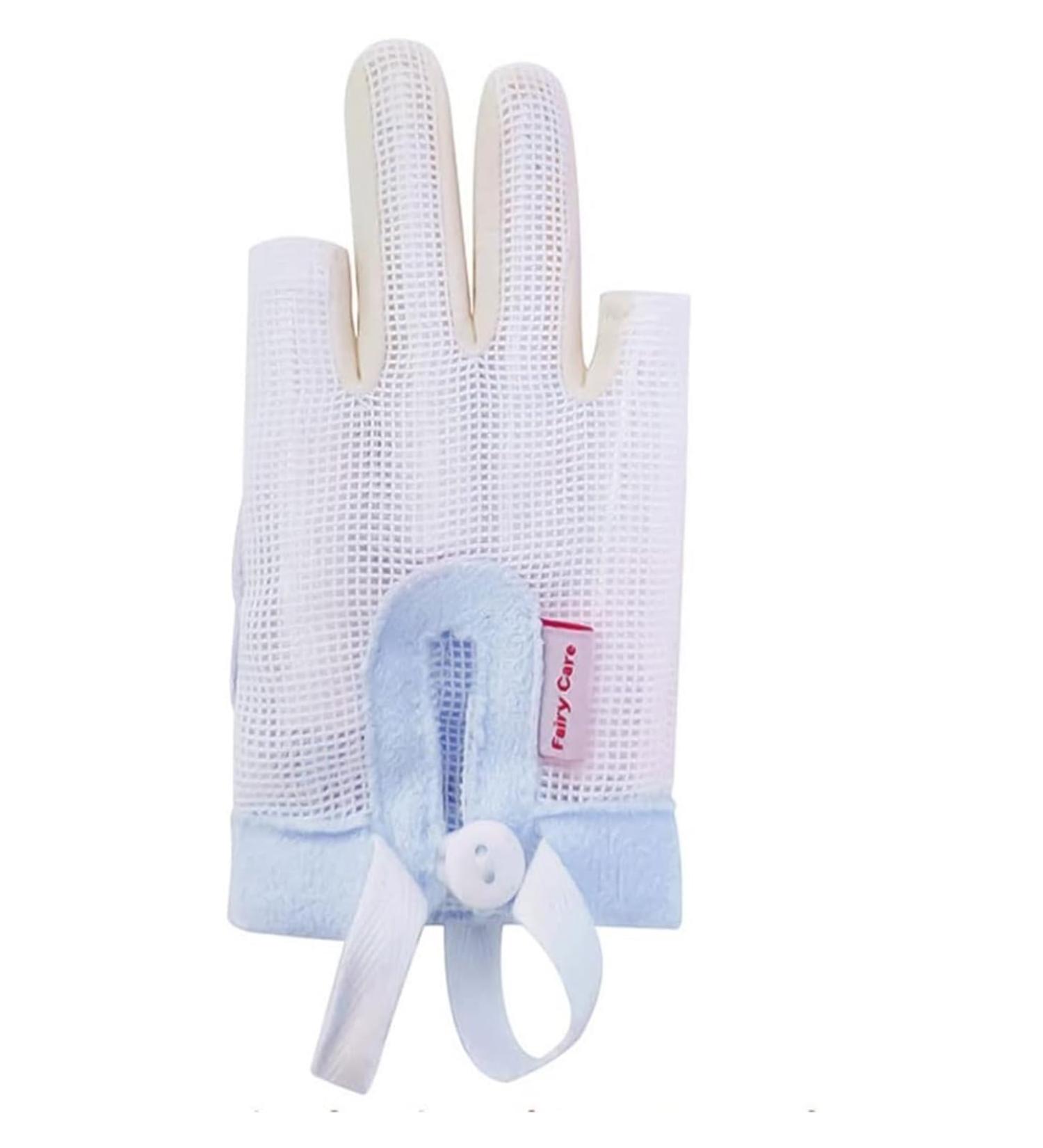 Scratch-Free & Breathable Baby Clothing - SXPGBP for Ages 12 Months to 5 Years | Size S Color C - Shop Internationally! - Buy Online on GoSupps.com