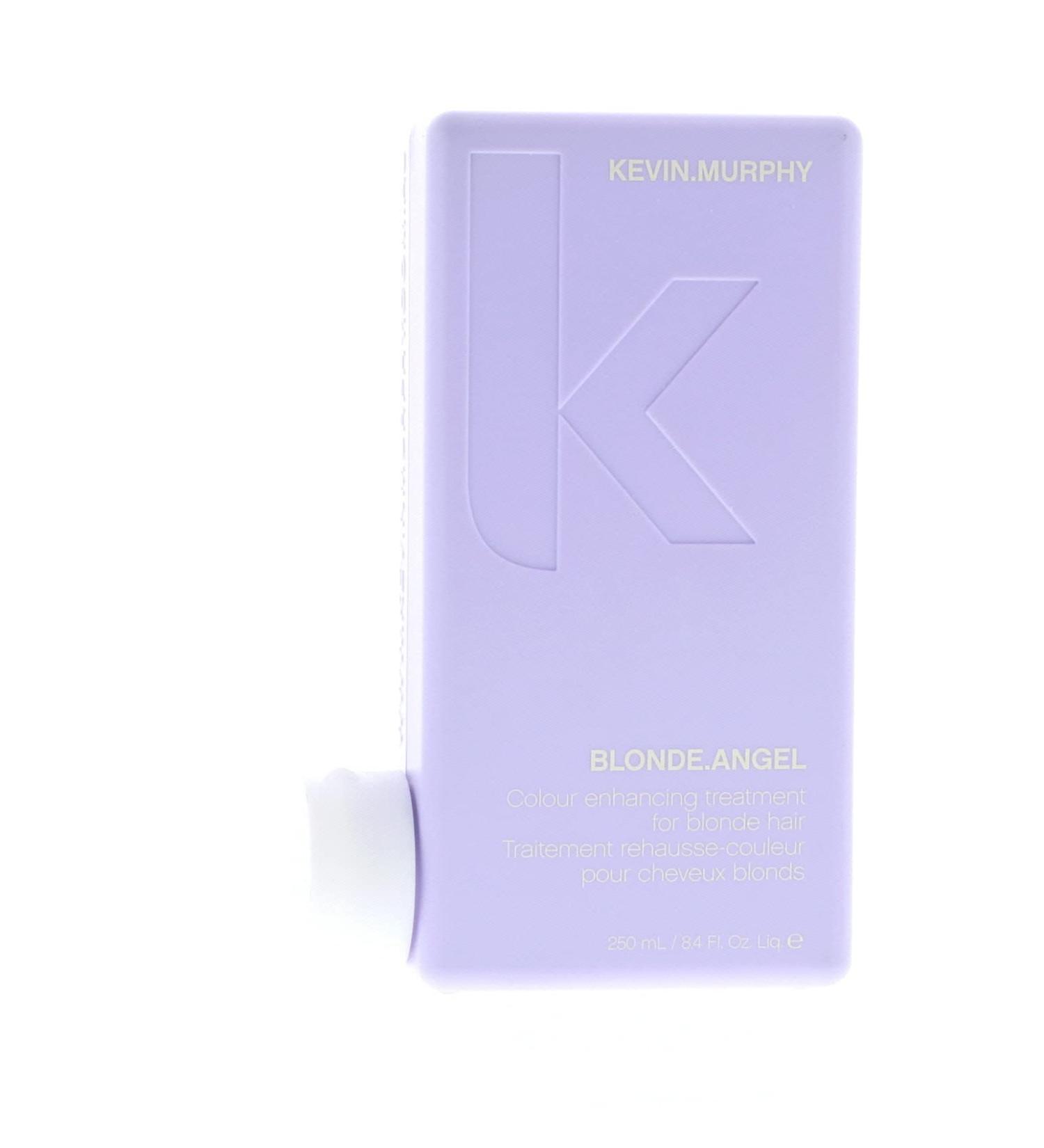 Kevin Murphy Blonde.Angel - Colour Enhancing Treatment for Blonde Hair (250ml) by Kevin Murphy - Buy Online on GoSupps.com