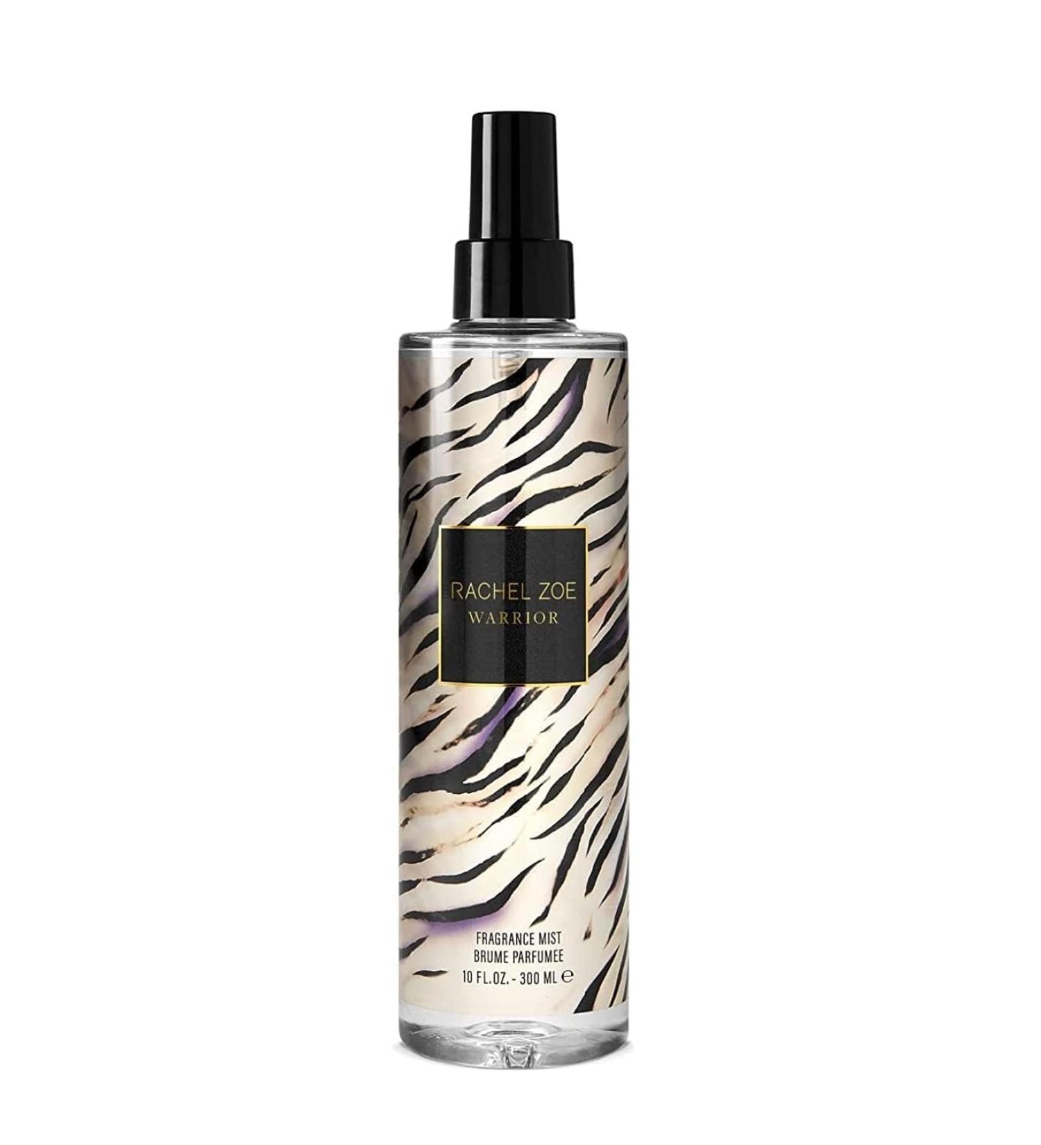 RACHEL ZOE Warrior Fragrance Mist - Body Spray For Women - Body Mist With Magnolia Mandarin And Rose Notes - Womens Hair And Body Fragrance - 10 oz - Buy Online on GoSupps.com