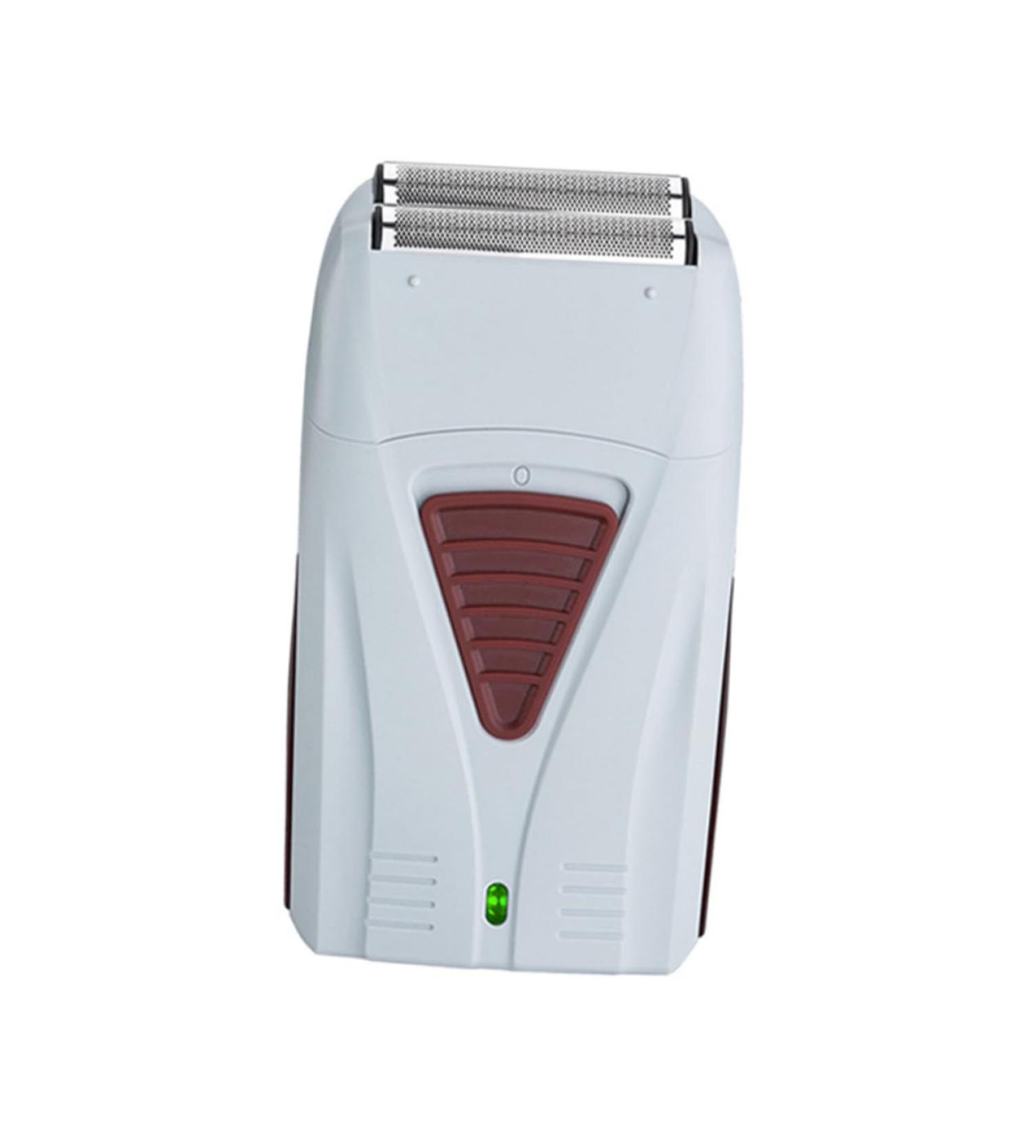 Minkissy Razor Nose Hair Trimmer & Fabric Shaver for Men - Rechargeable Wet/Dry Electric Clippers - Buy Online on GoSupps.com