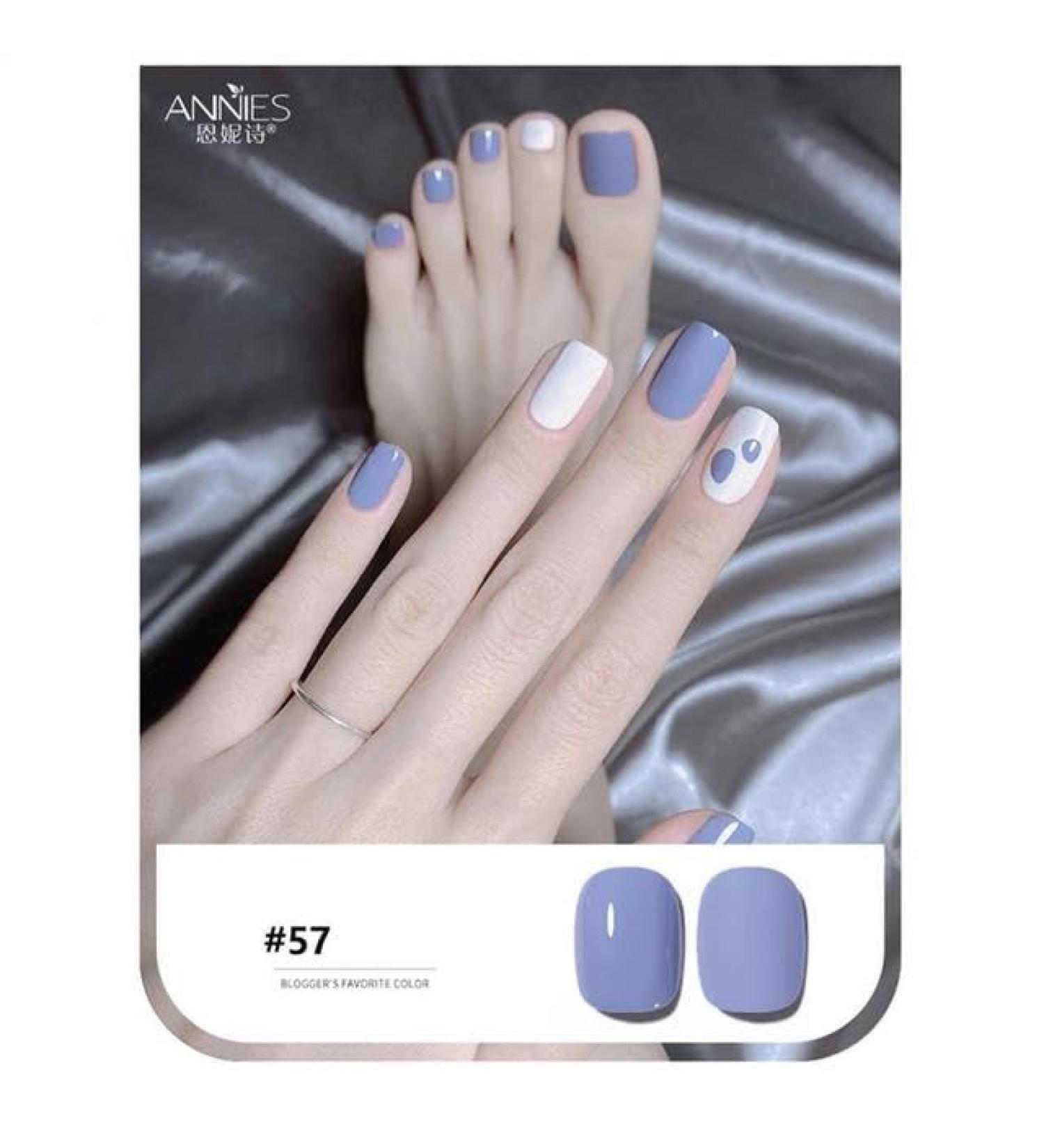 15ml Glitter UV Gel Nail Polish Glitter Sequins Soak Off UV Gel Varnish Colorful Nail Gel Polish DIY Nail Art Polish - (Color: 57 Style A) 57 / Style a - Buy Online on GoSupps.com