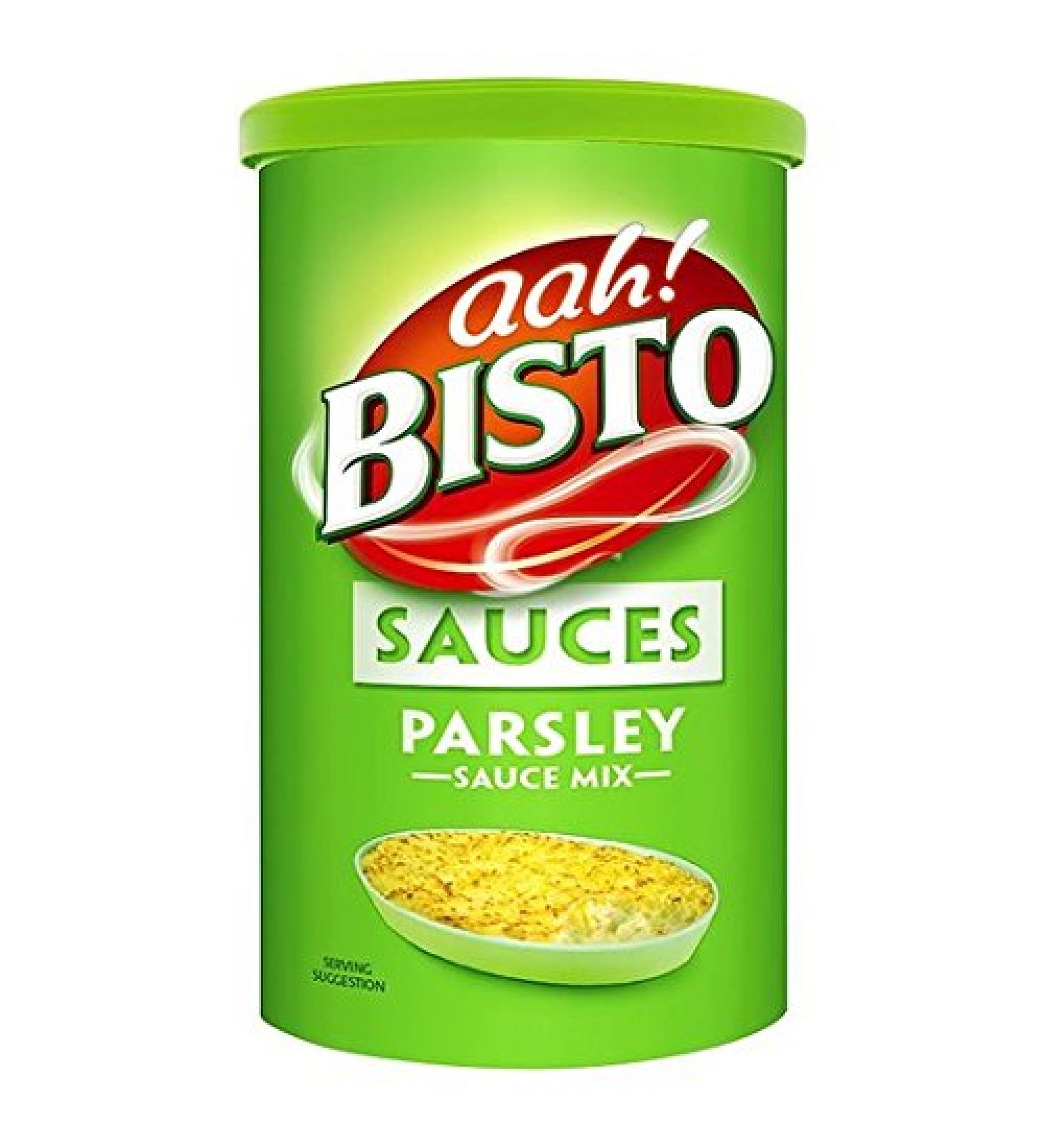 Bisto Parsley Sauce Granules 190g
