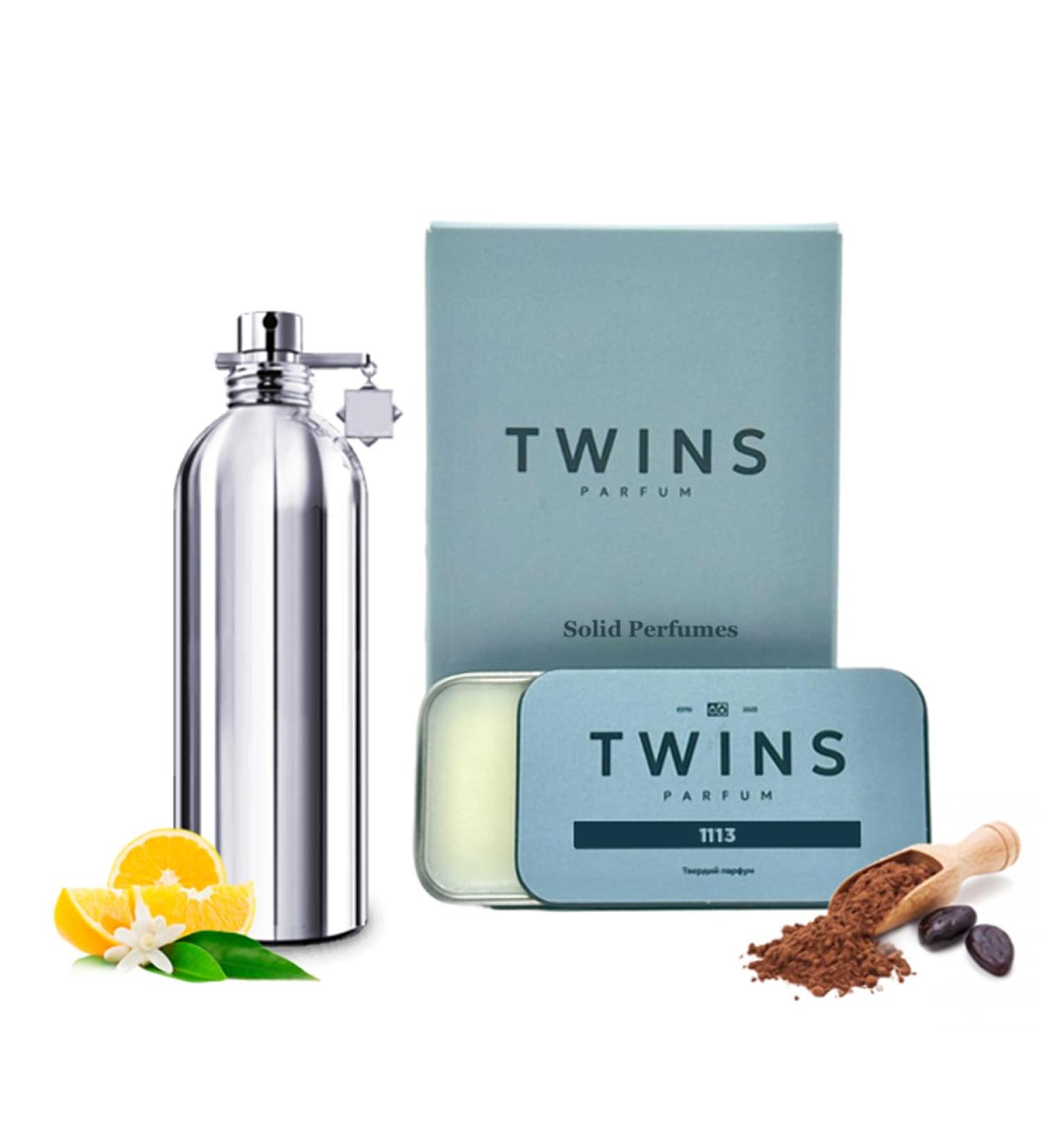 No.1113 | Impression of Chocolate Greedy | Unisex For Women and Men Solid Perfume | 053.4 Oz / 15 gr Montale Chocolate Greedy Impression - Buy Online on GoSupps.com