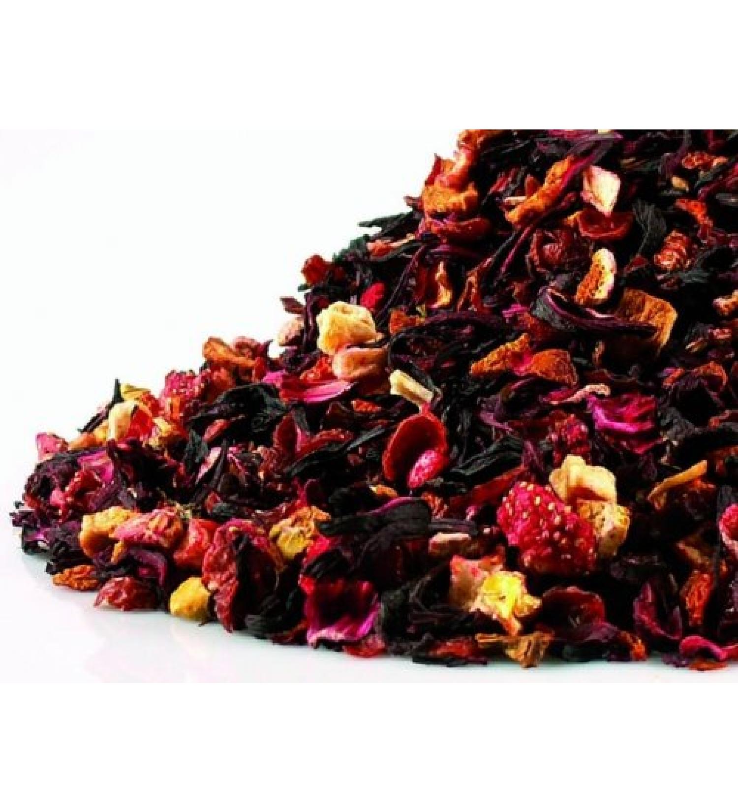 TeeFARBEN Fruity strawberry cream 500g