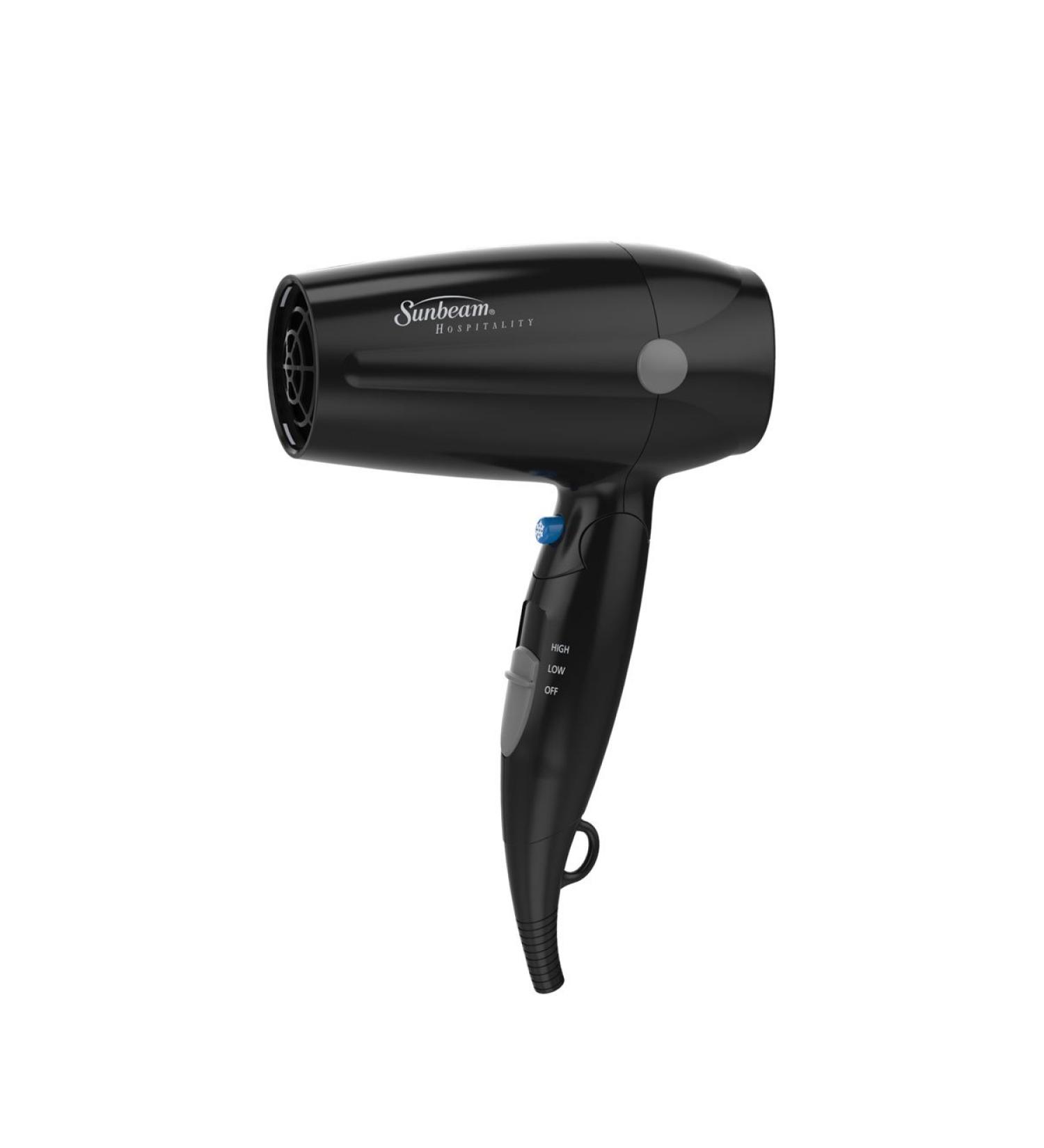 Buy Sunbeam HD3005-005 1875W Folding Hand-Held Hair Dryer - International Shipping Available - Buy Online on GoSupps.com