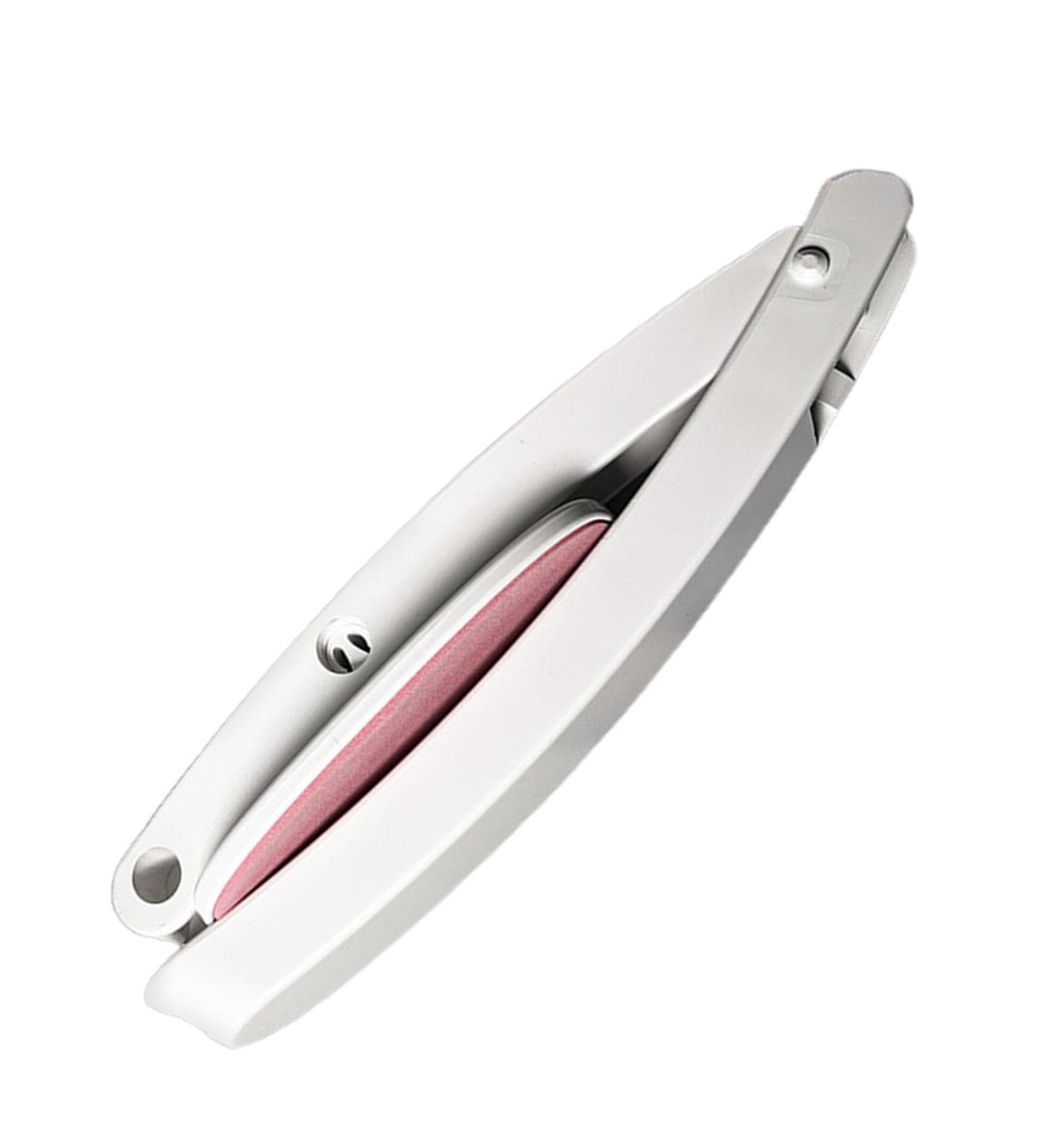 Lotion Applicator for Back | Cream Applicator Back Brush Back Moisturizer Applicator Long Handled Lotion Applicator for Medicine Skin Cream Sunscreen Pink - Buy Online on GoSupps.com