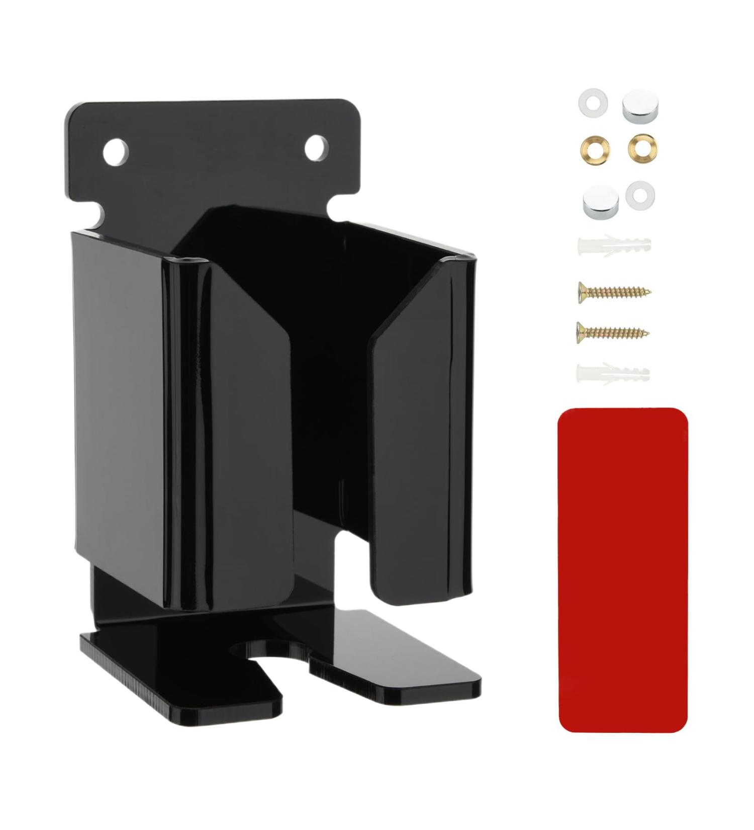 Shop Aykhds Waterproof Anti-Rust Shower Razor Holder | Self-Adhesive Razors Hanger & Wall Bracket - Buy Online on GoSupps.com