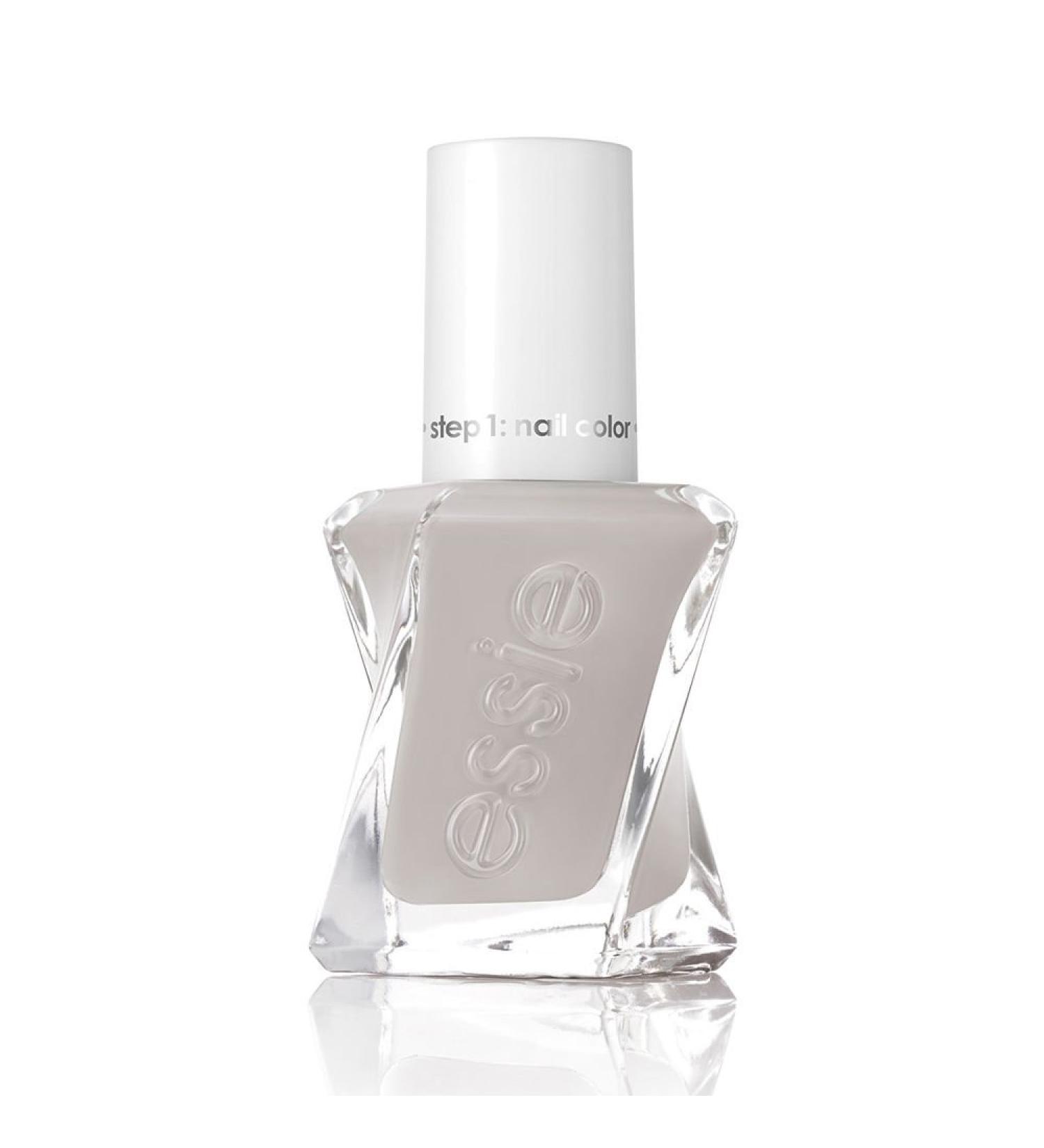 Essie Gel Couture - First Impression - 0.46oz / 13.5ml