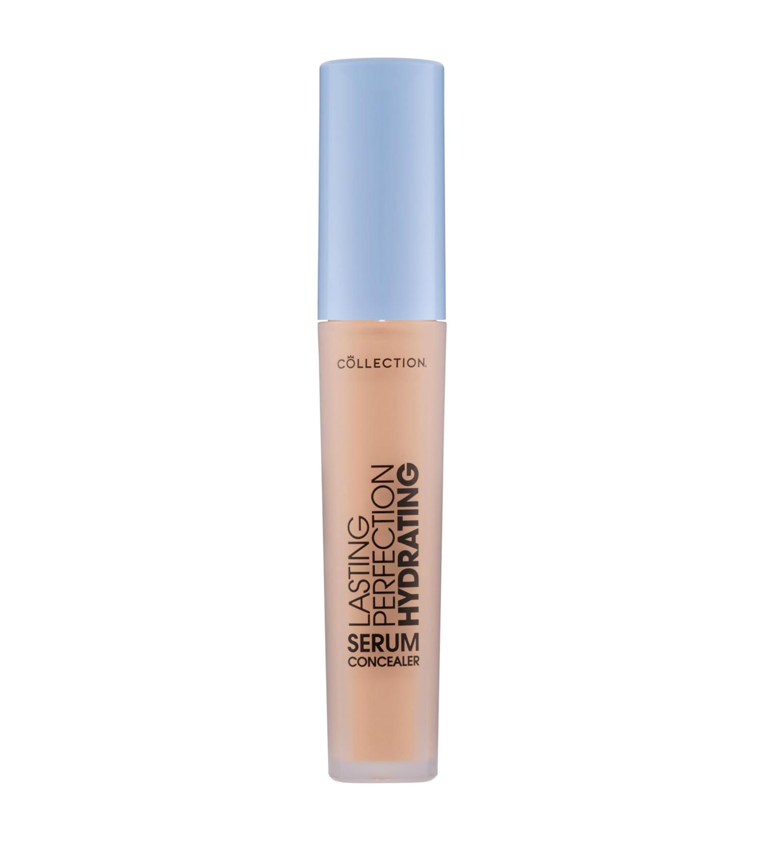 Collection Lasting Perfection Hydrating Serum Concealer in Maple - 2022 Bestseller - Buy Online on GoSupps.com