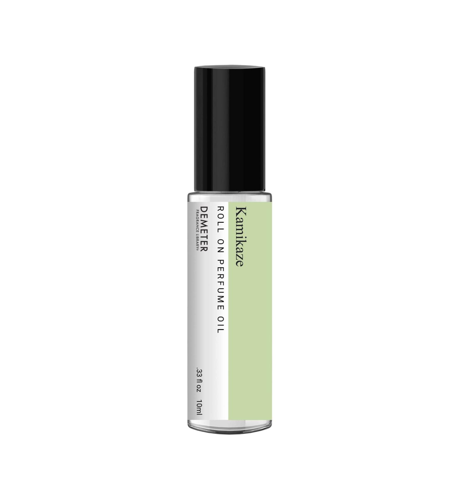 DEMETER Kamikaze Roll On Perfume Oil