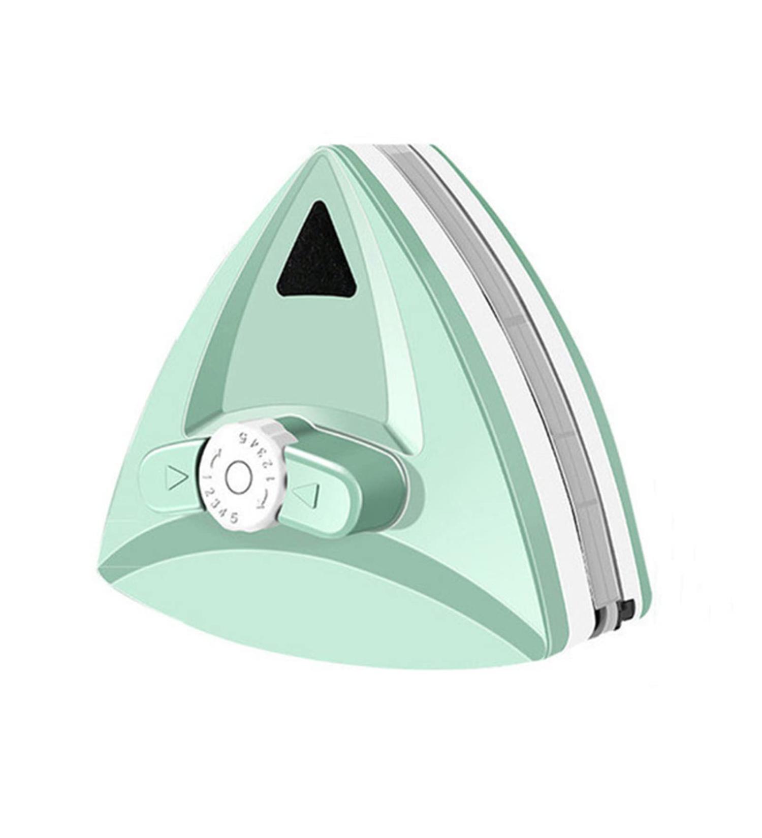 Window Cleaner Magnetic Window Cleaner 5-Files Adjustable Double Sided Glass Cleaner for Glass High Window 5-35Mm (5 25mm) - Buy Online on GoSupps.com