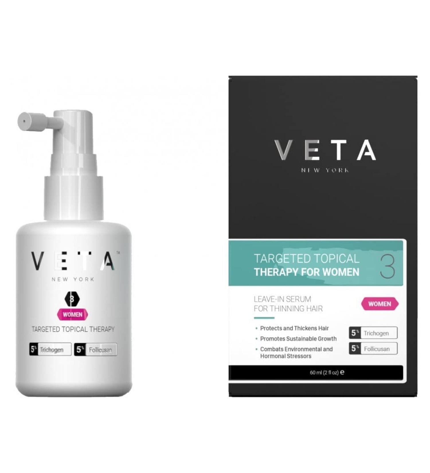 Veta Hair Growth Serum for Women