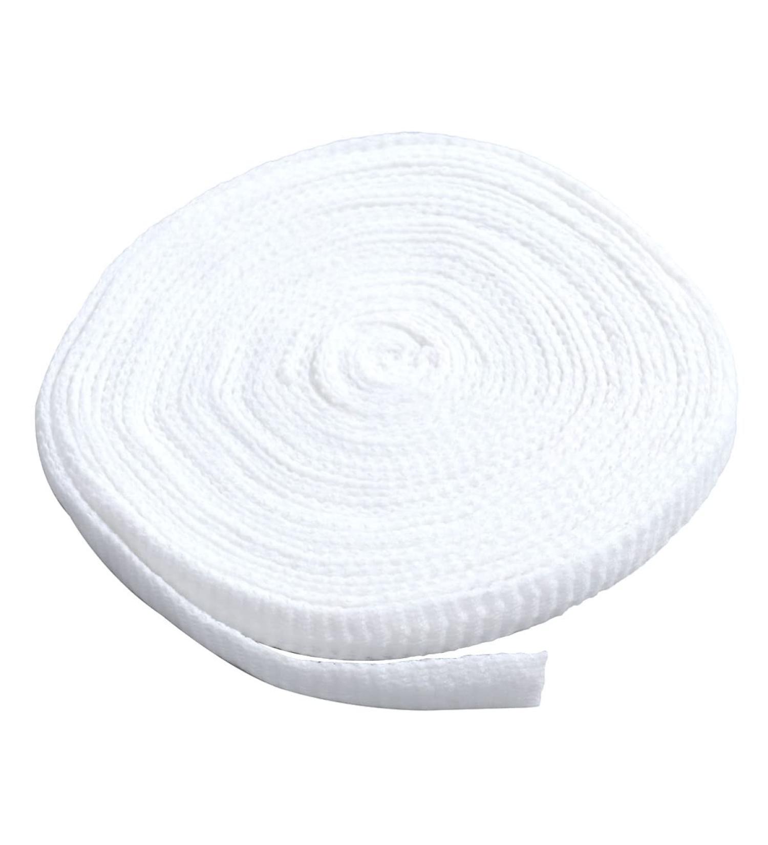 Healeved Tubular Net Bandages - Breathable PICC Line Covers & Stretch Tube Bandages for Legs Wrist Forearm & Elbow - Elastic Net Dressing for Ultimate Comfort - Buy Online on GoSupps.com