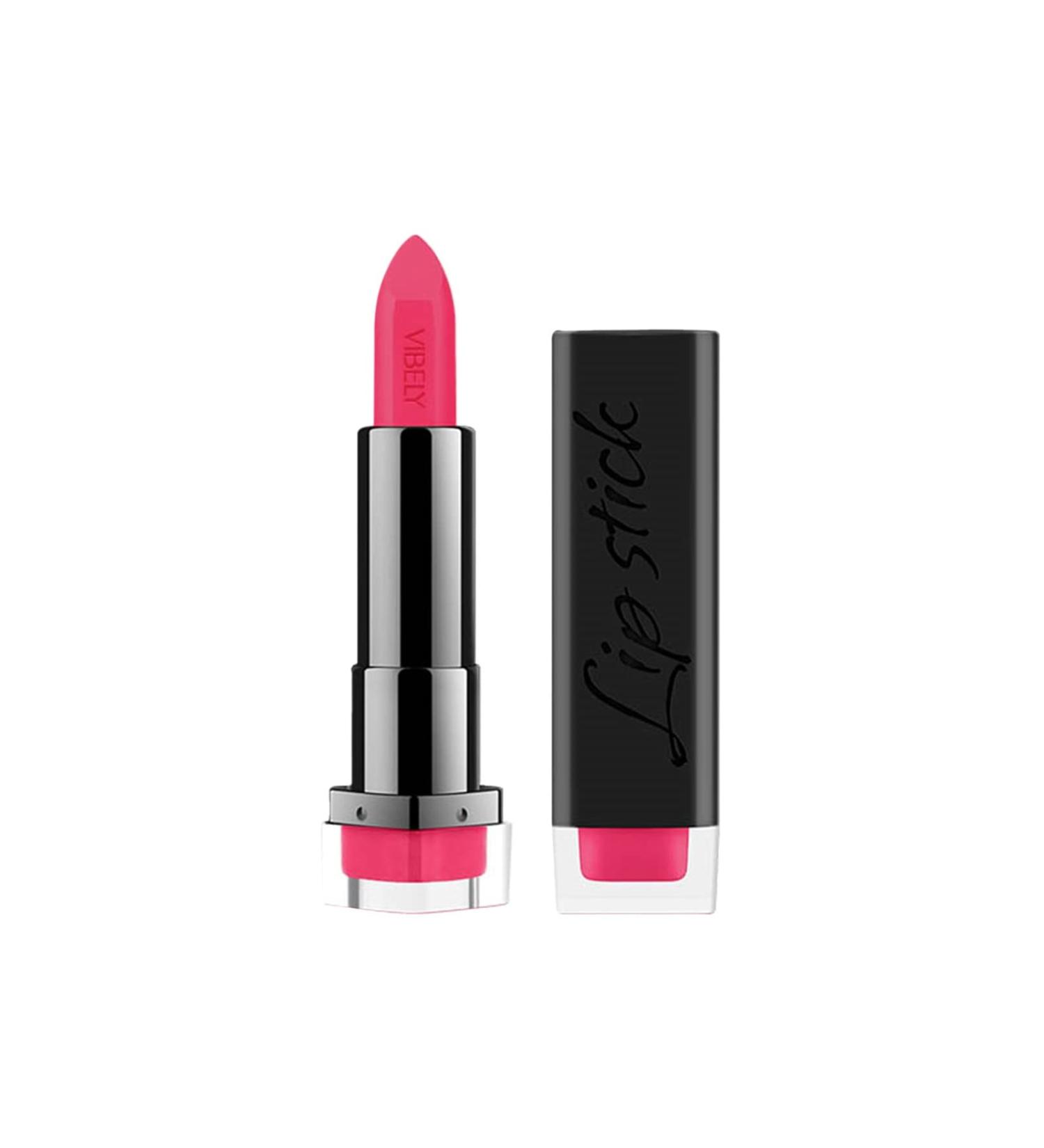 Matte Lipstick in Bright Bold Shades - Gothic Lip Makeup for Women & Girls | Beauty & Fashion Cosmetics - Buy Online on GoSupps.com