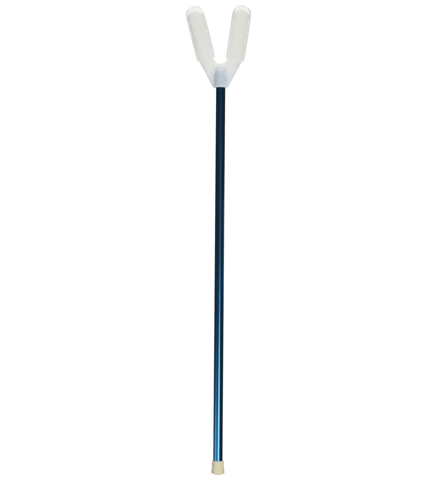 Sammons Preston Mouth Stick Wand - 14 Long Typing Stick & Page Turner - Assistive Technology for Disabled and Quadriplegics - Buy Online on GoSupps.com