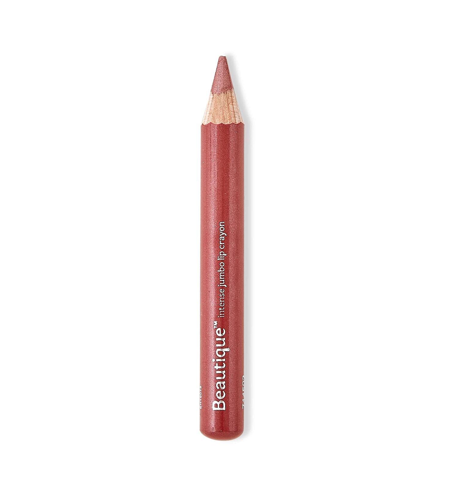 Beautique Lip Crayon Pink Nude