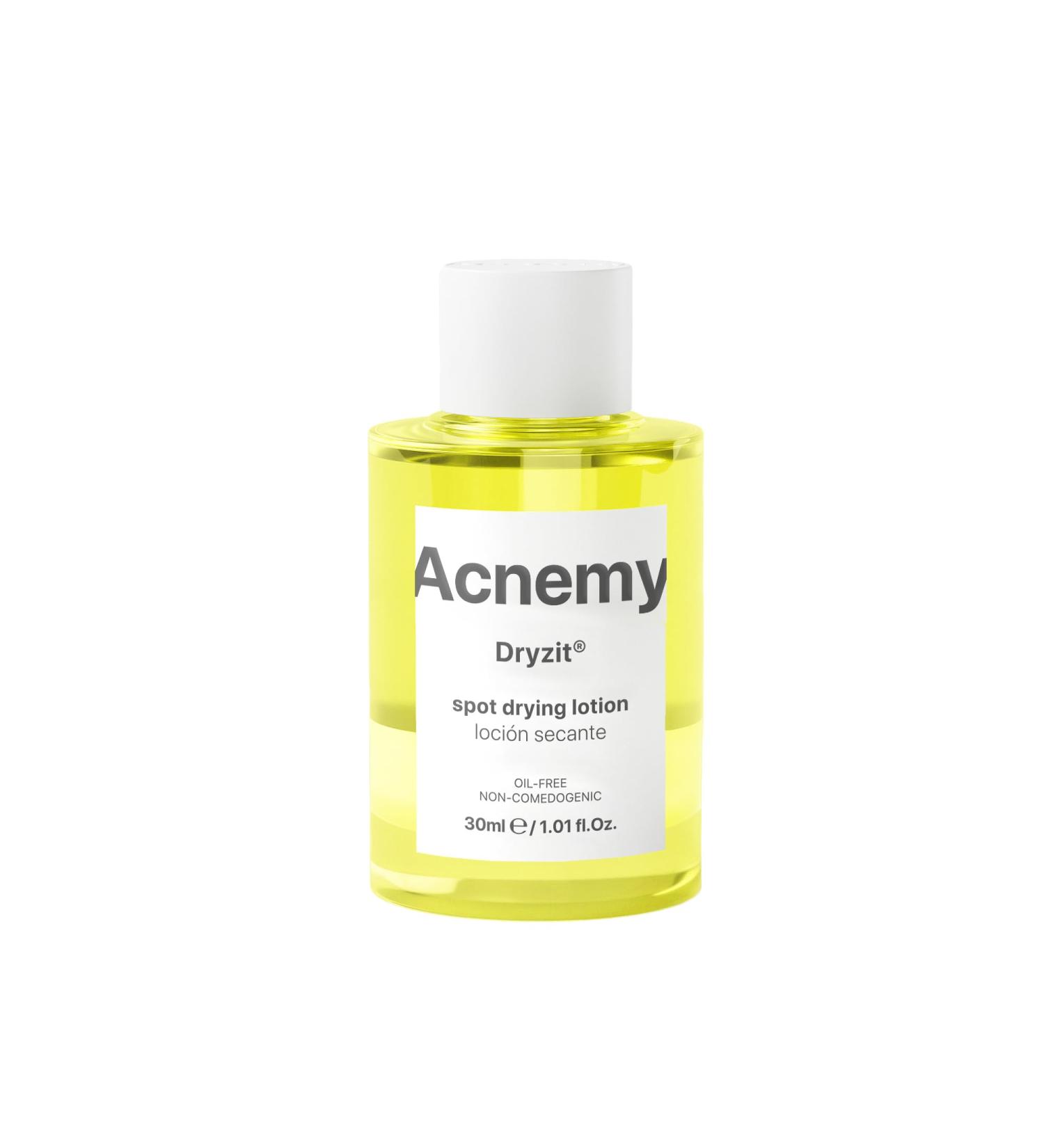 Buy DRYZIT - Dry Lotion | Fast International Shipping & Acne Solution - Buy Online on GoSupps.com