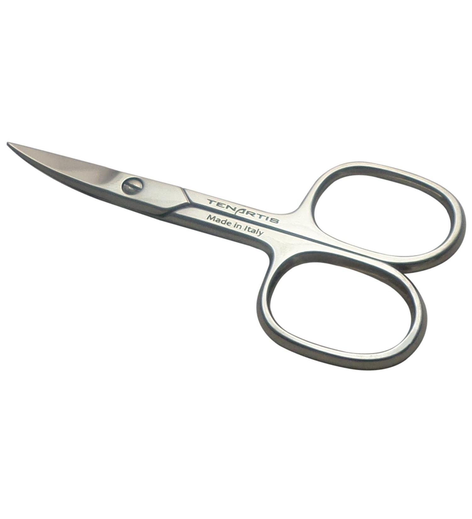 Tenartis 114 Nail Scissors - Made in Italy