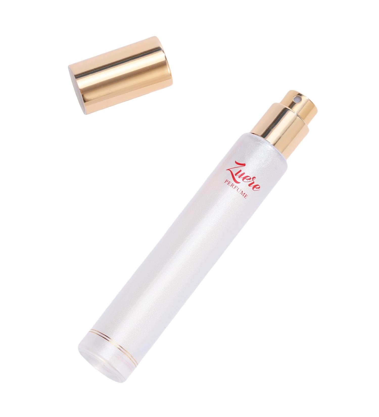 Floral Fruit Perfumes for Women 0.35 fl oz Long Lasting Eau De Parfum Spray - Buy Online on GoSupps.com