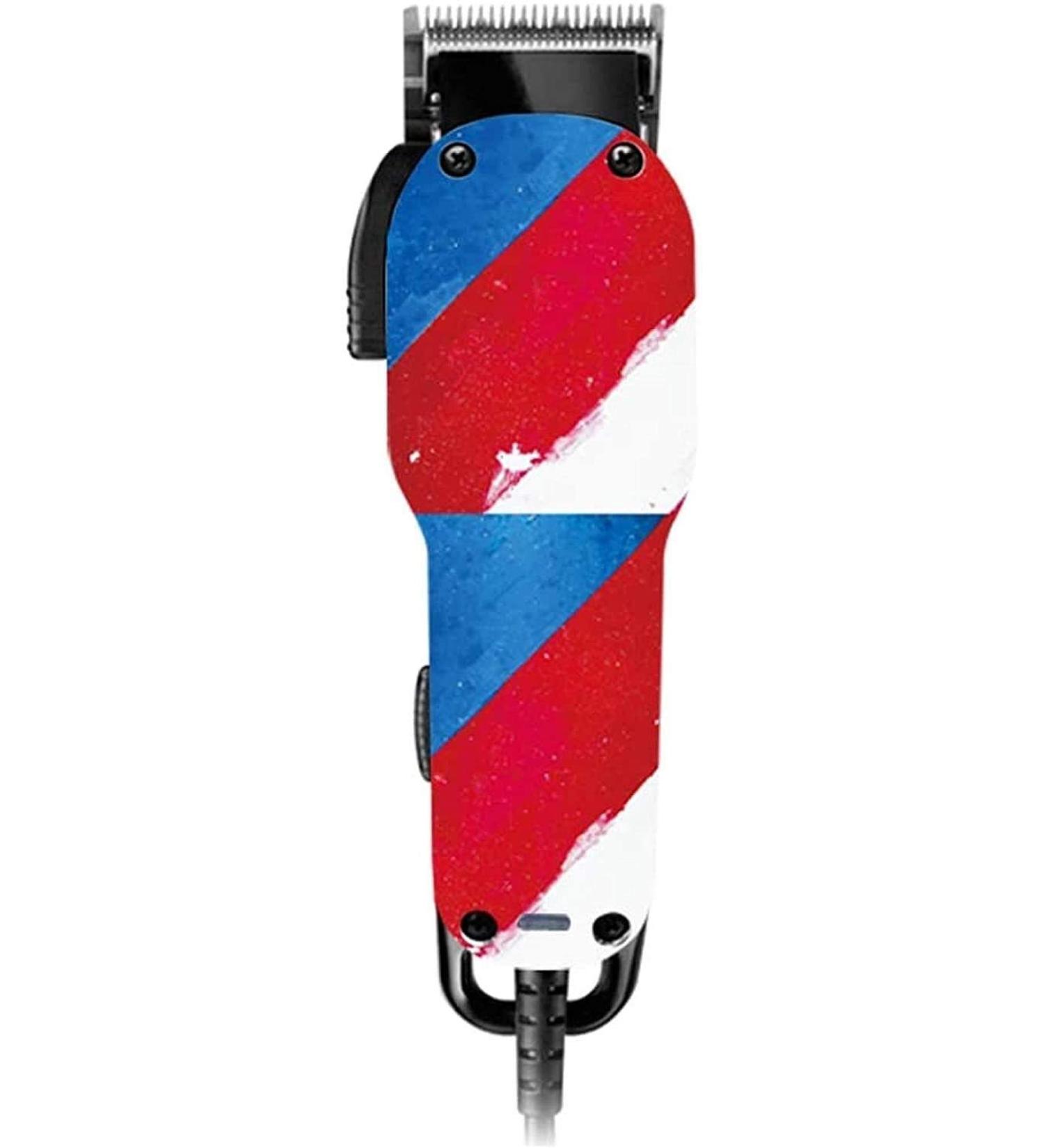 Easy Hair Clipper - Professional Cordless Haircut | Rechargeable Digital Hair Clippers for Men - Adjustable Ceramic Blade - Buy Online on GoSupps.com