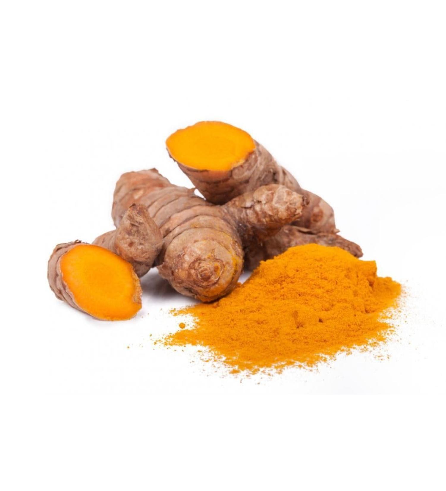 Havilah Turmeric Powder 1 kg Natural Golden Turmeric Powder with High Curcumin Content - Non-GMO Gluten-Free Anti-Inflammatory Superfood for Cooking Smoothies and Supplements