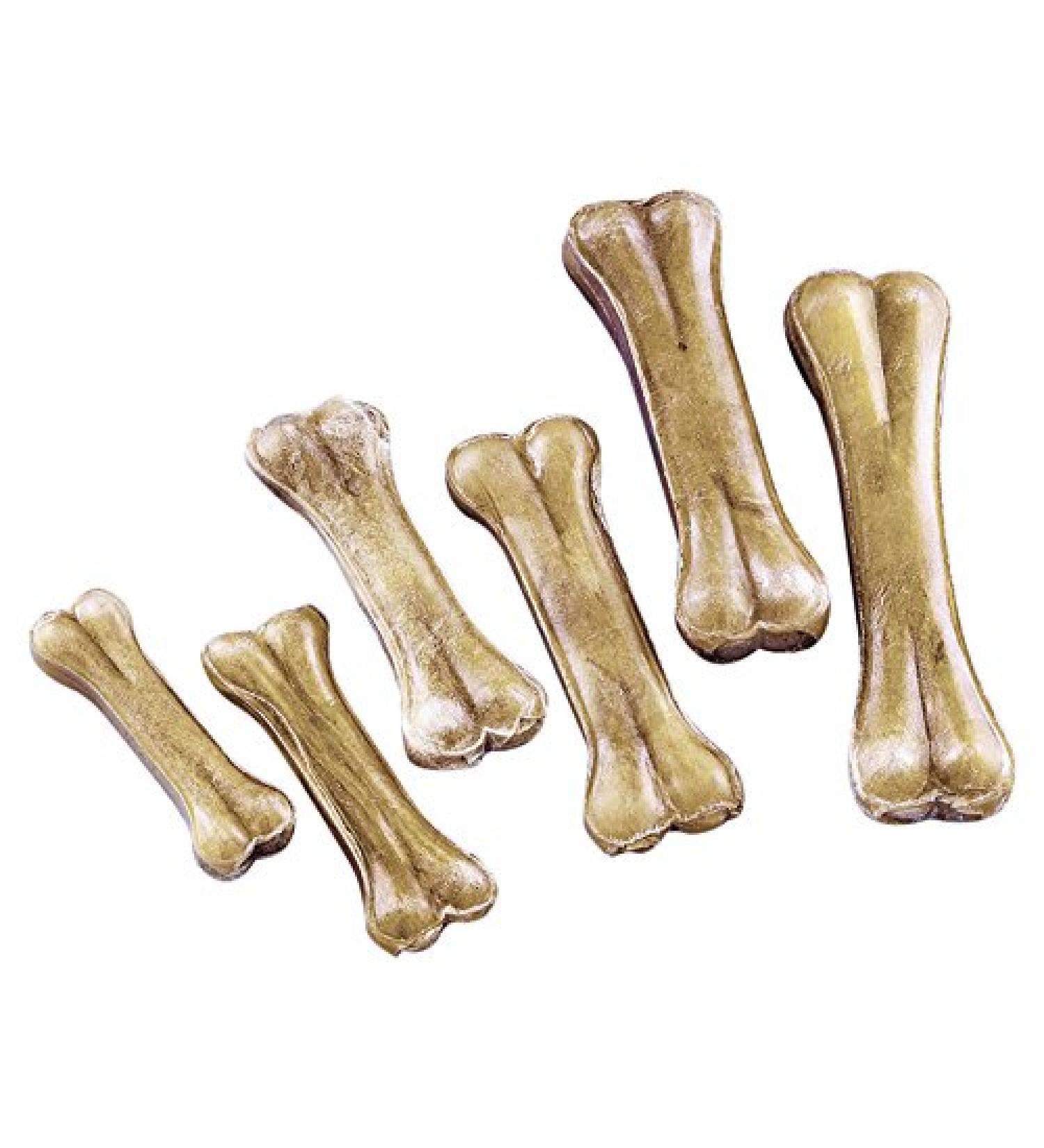 Nobby chewing bones pressed 21.5 cm 230 g