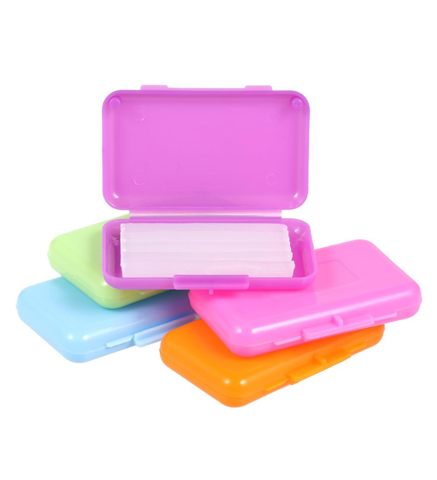 Buy 5 Box Dental Orthodontic Wax - High Quality Flavored Wax for Braces Wearers | International Shipping Available - Buy Online on GoSupps.com