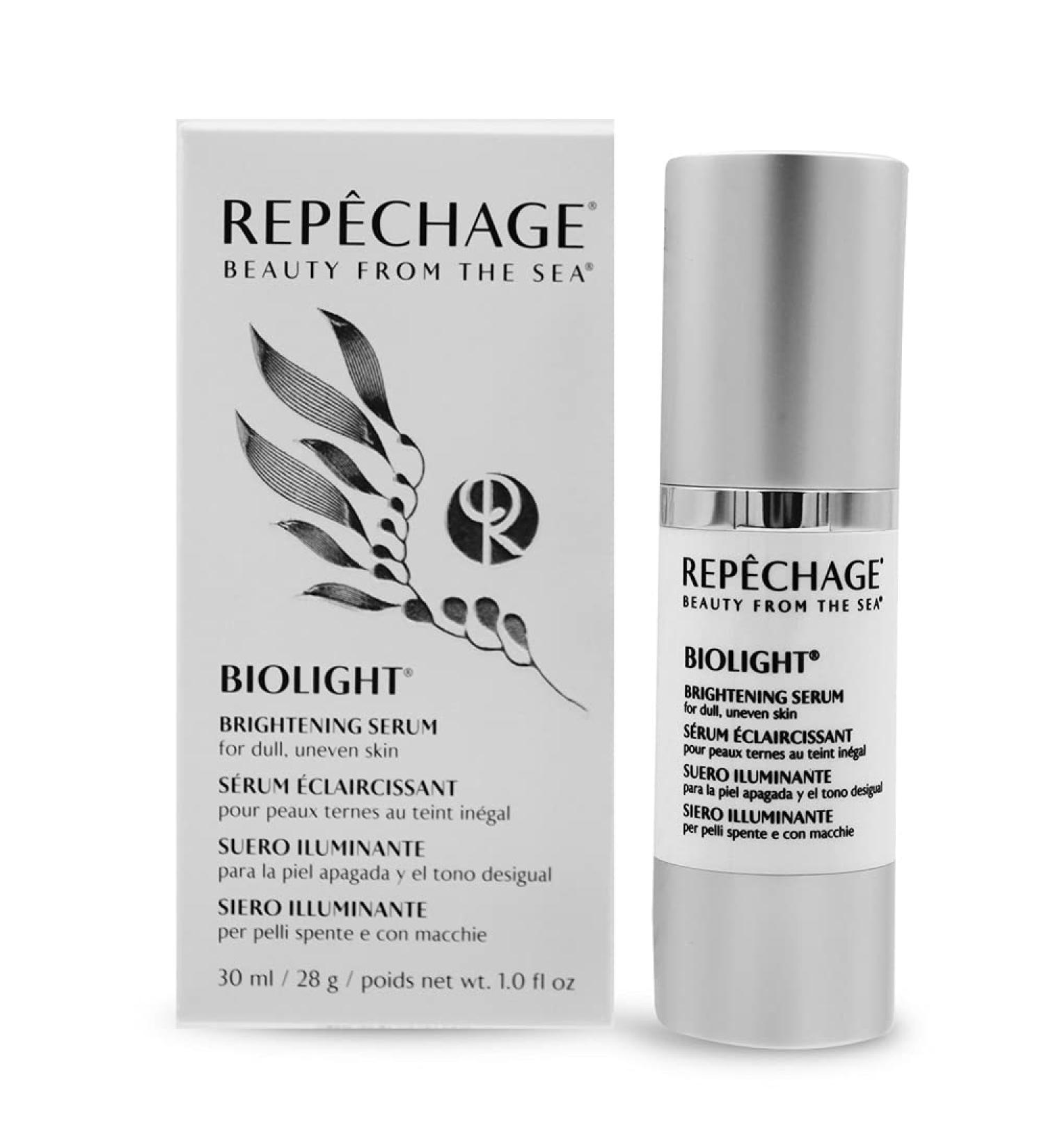 Buy Repechage Biolight Brightening Serum 30ml | International Shipping Available - Buy Online on GoSupps.com