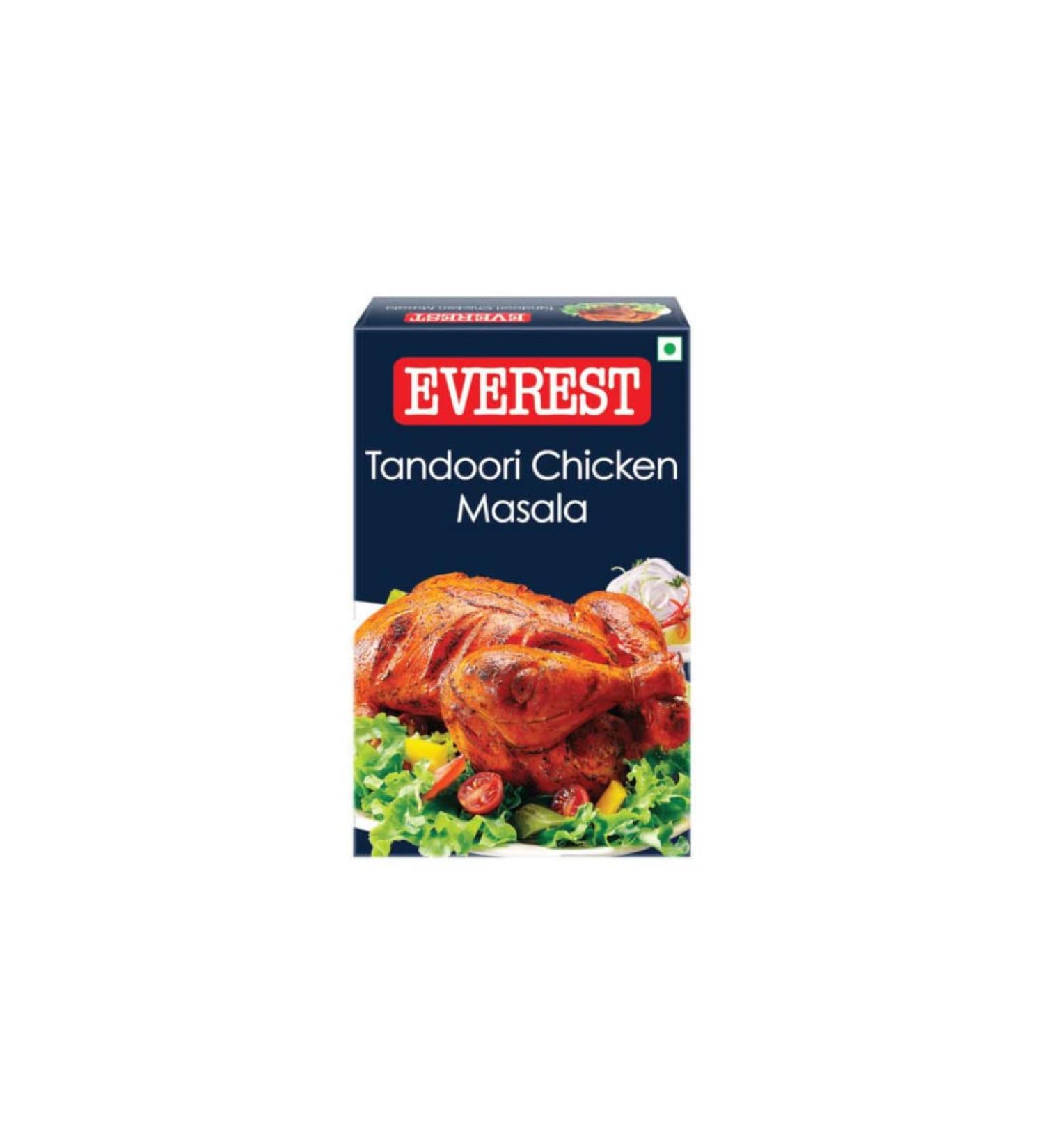 Everest Tandoori Chicken Masala 100gr x 15 pack