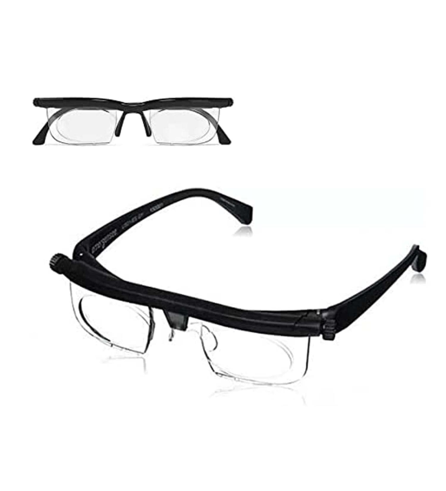 Niblido Adjustable Optics - Self-Adjusting Glasses for Reading & Viewing | International Shipping - Buy Online on GoSupps.com