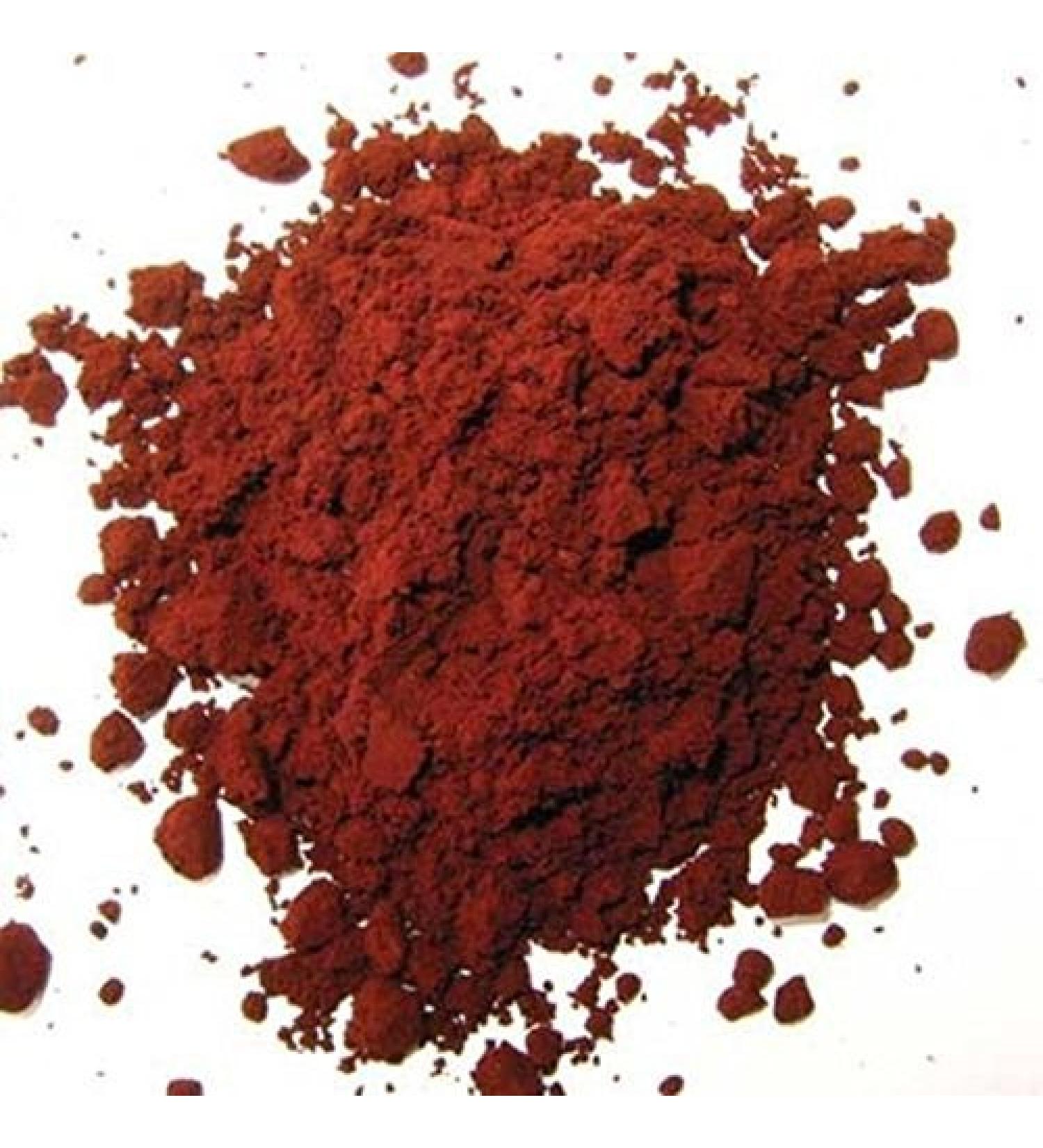 Red DIY Fish Food 20g