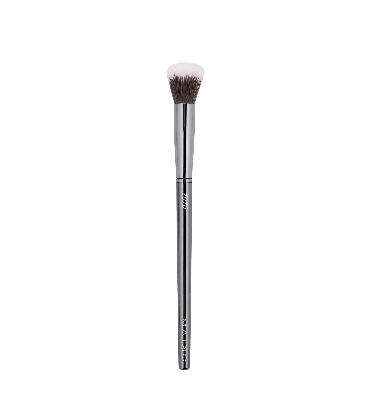 Luxury Grey 1010 Brush for Blending Corrector - Premium Makeup Tool for Flawless Application | Worldwide Shipping - Buy Online on GoSupps.com