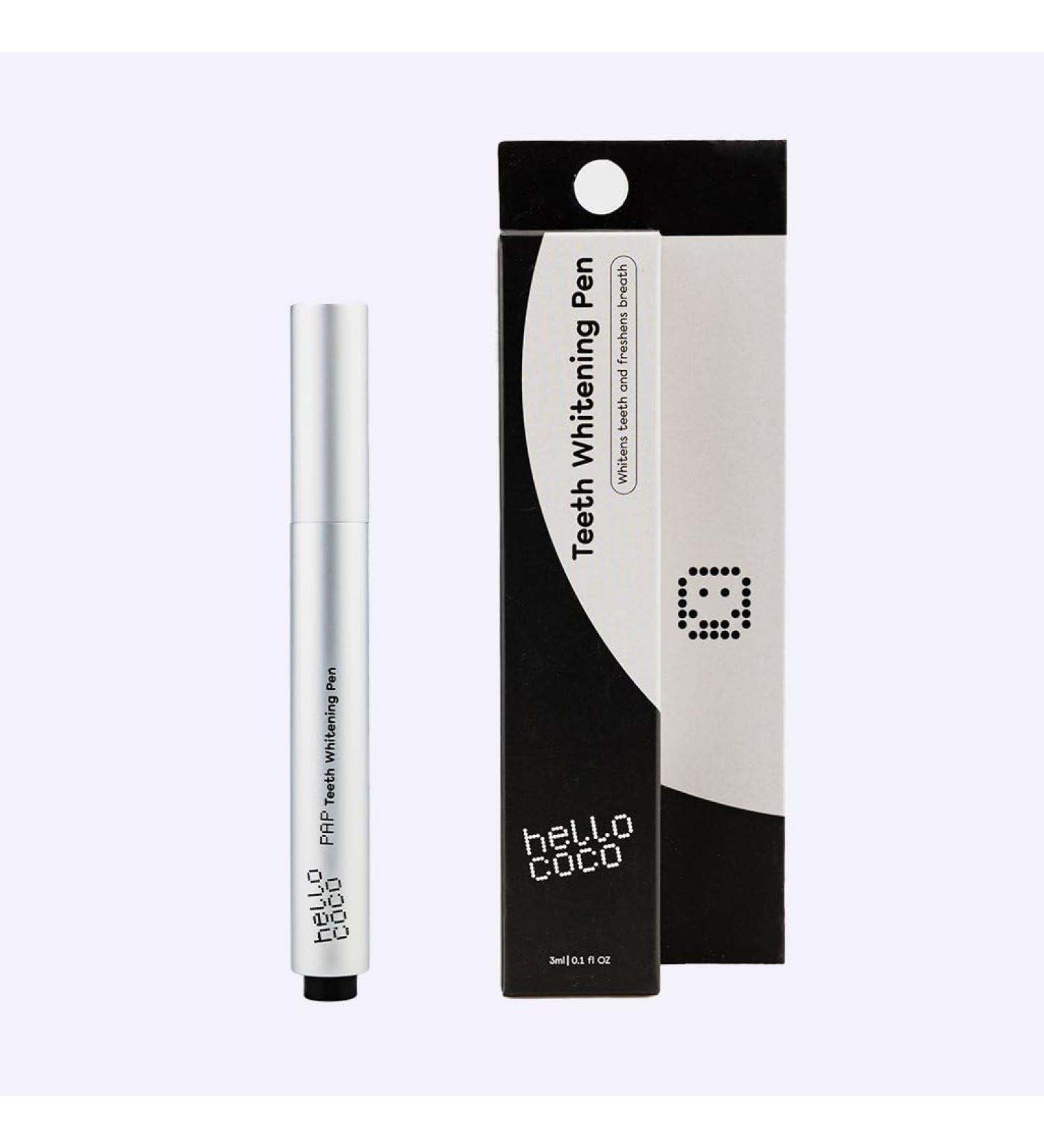 Hello Coco Pap Whitening-Stift - Achieve Bright Flawless Skin | International Shipping Available - Buy Online on GoSupps.com