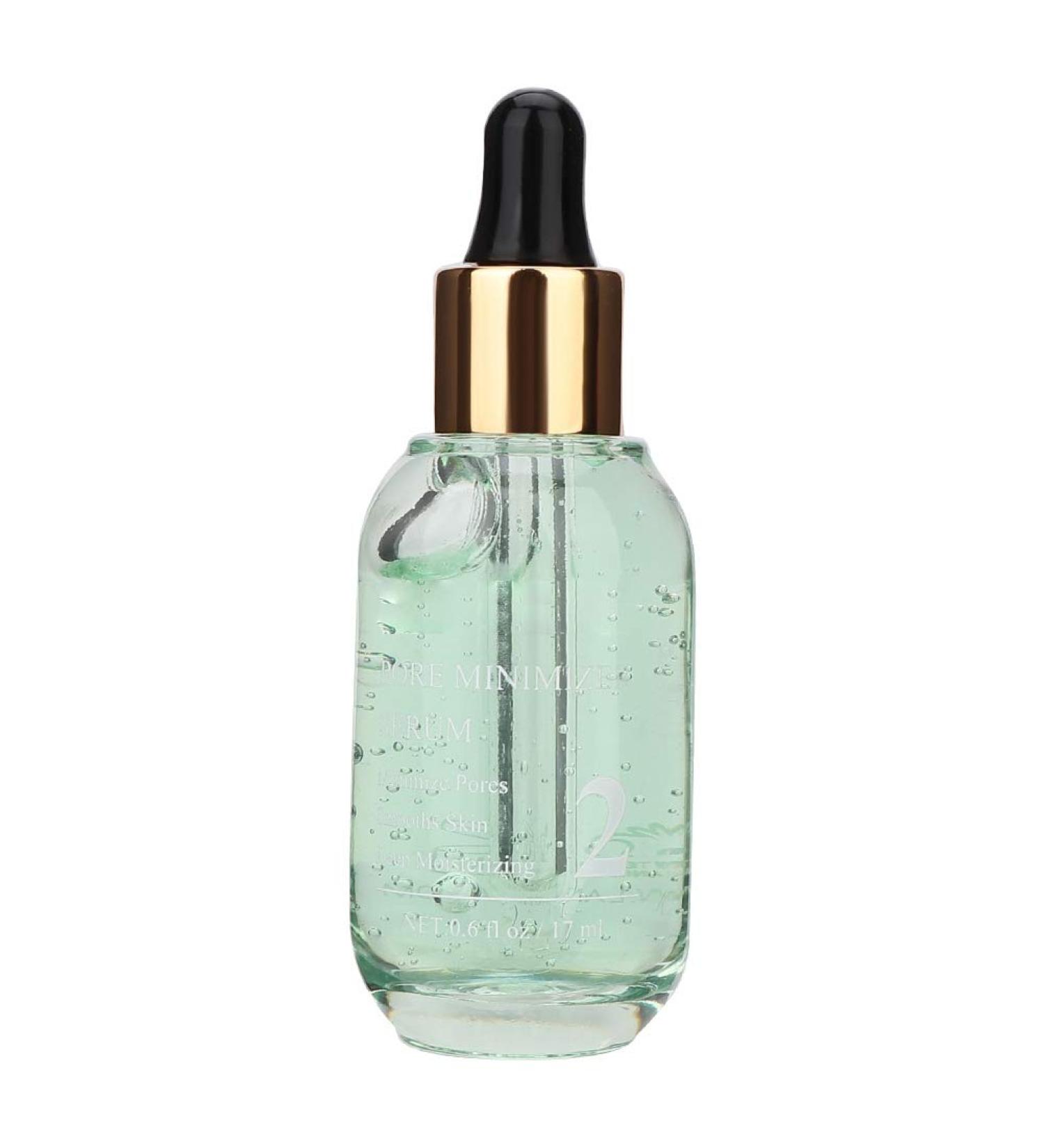 Buy Crazy Sale 17ml Shrinking Pores Moisture Liquid - Best Pore Minimizer & Blackhead Remover | International Shipping - Buy Online on GoSupps.com