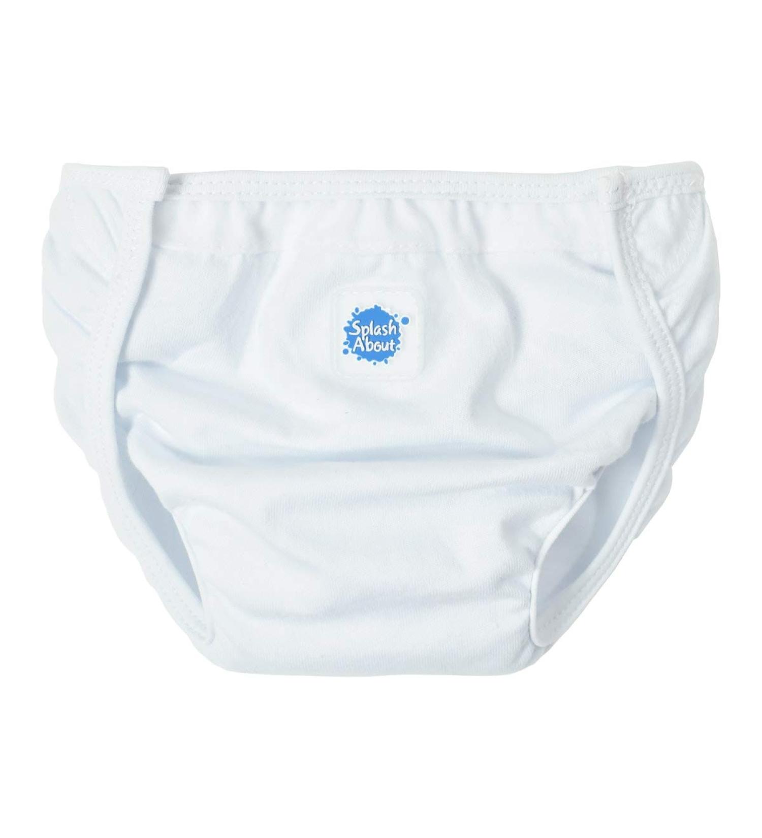 Buy Splash About Nappy Wrap Overpants for 1-3 Years | Best International Shipping - Buy Online on GoSupps.com