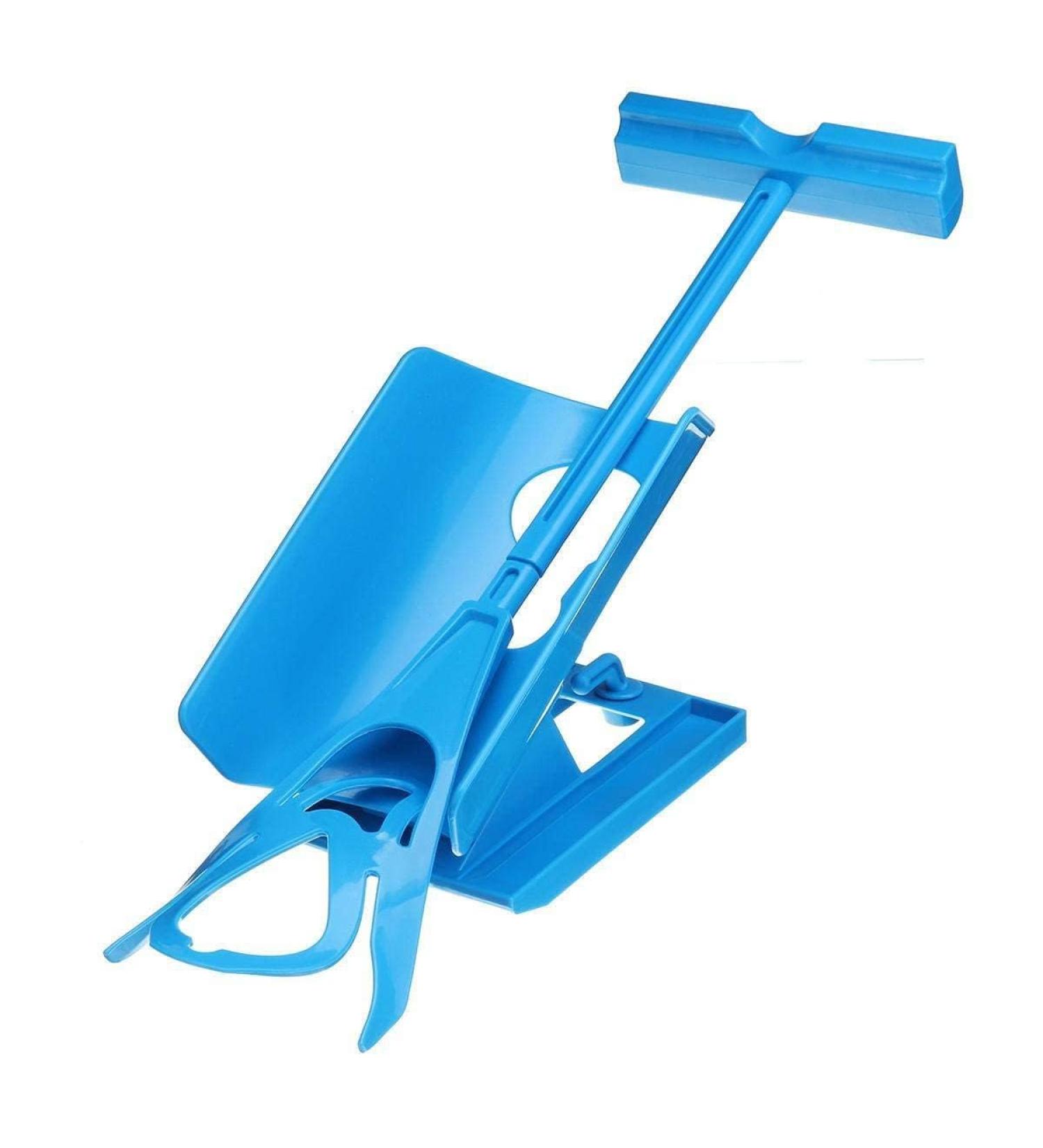 Sock Aid Device Slider Easy on/Off Sock Aid Kit Shoe Horn Device No Bending Stretching Straining for Pregnant(2 pcs) - Buy Online on GoSupps.com
