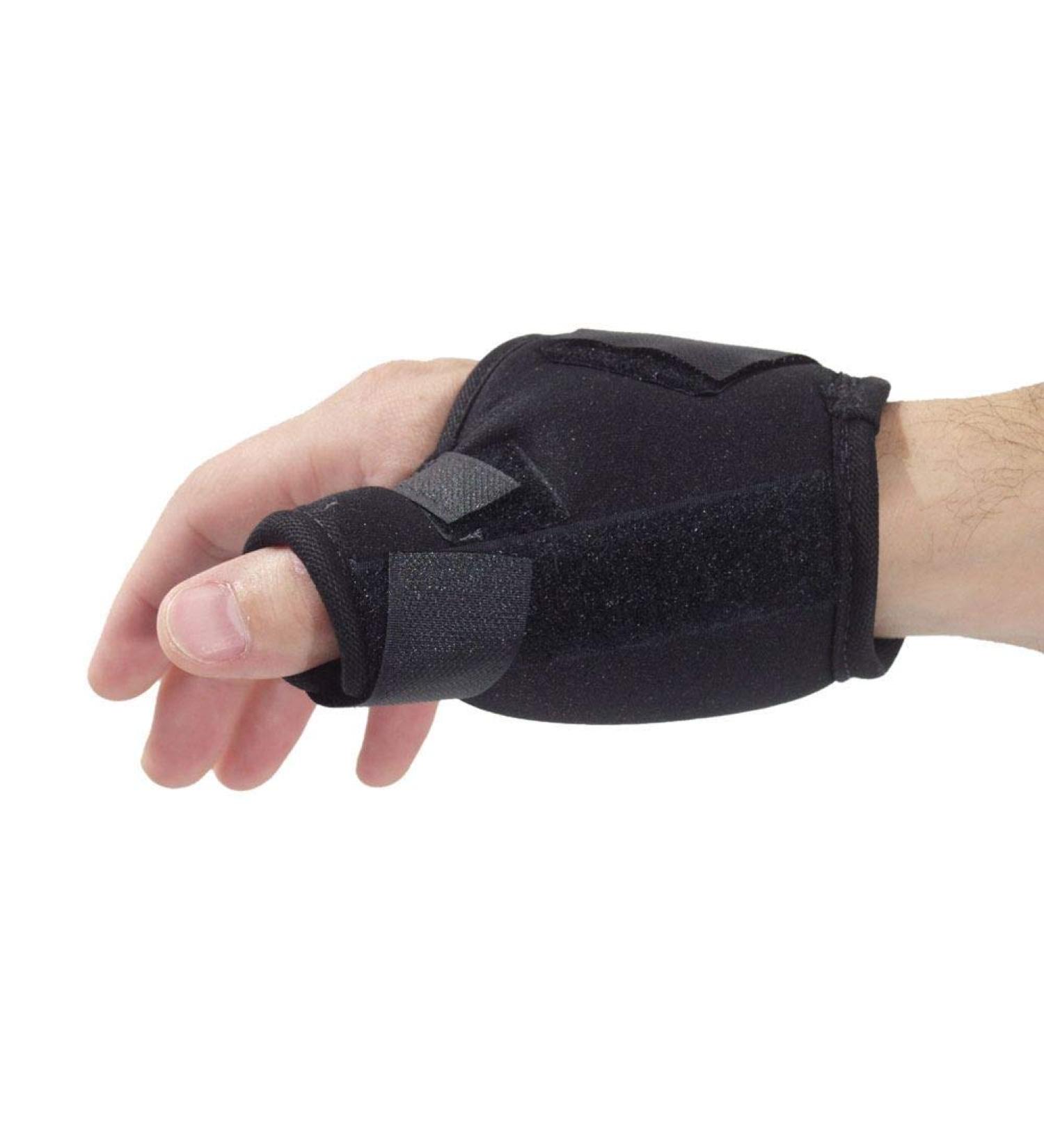 FREEDOM comfort ThumbKeeper Left Large