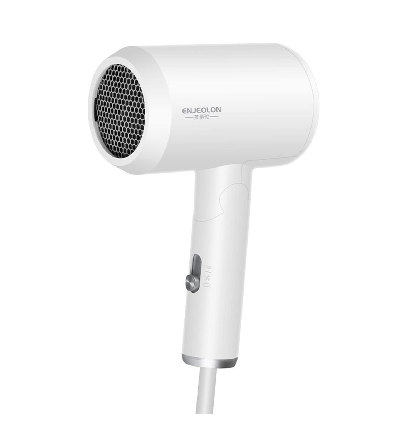 Popular Hammer Folding Hair Dryer Household Anion Dormitory Hotel air Duct Gift - Buy Online on GoSupps.com