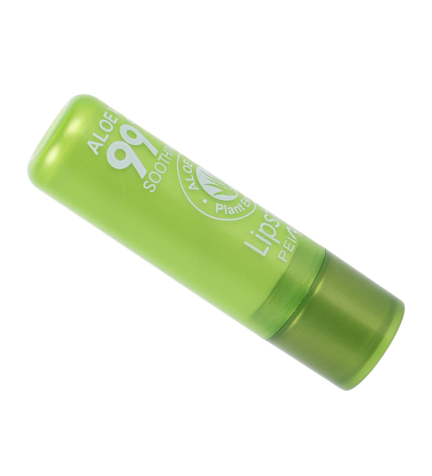  Beavorty Beavorty Moisturizing Brightening Lip Oil with Plumping Gloss - Green for Women - Buy Online on GoSupps.com