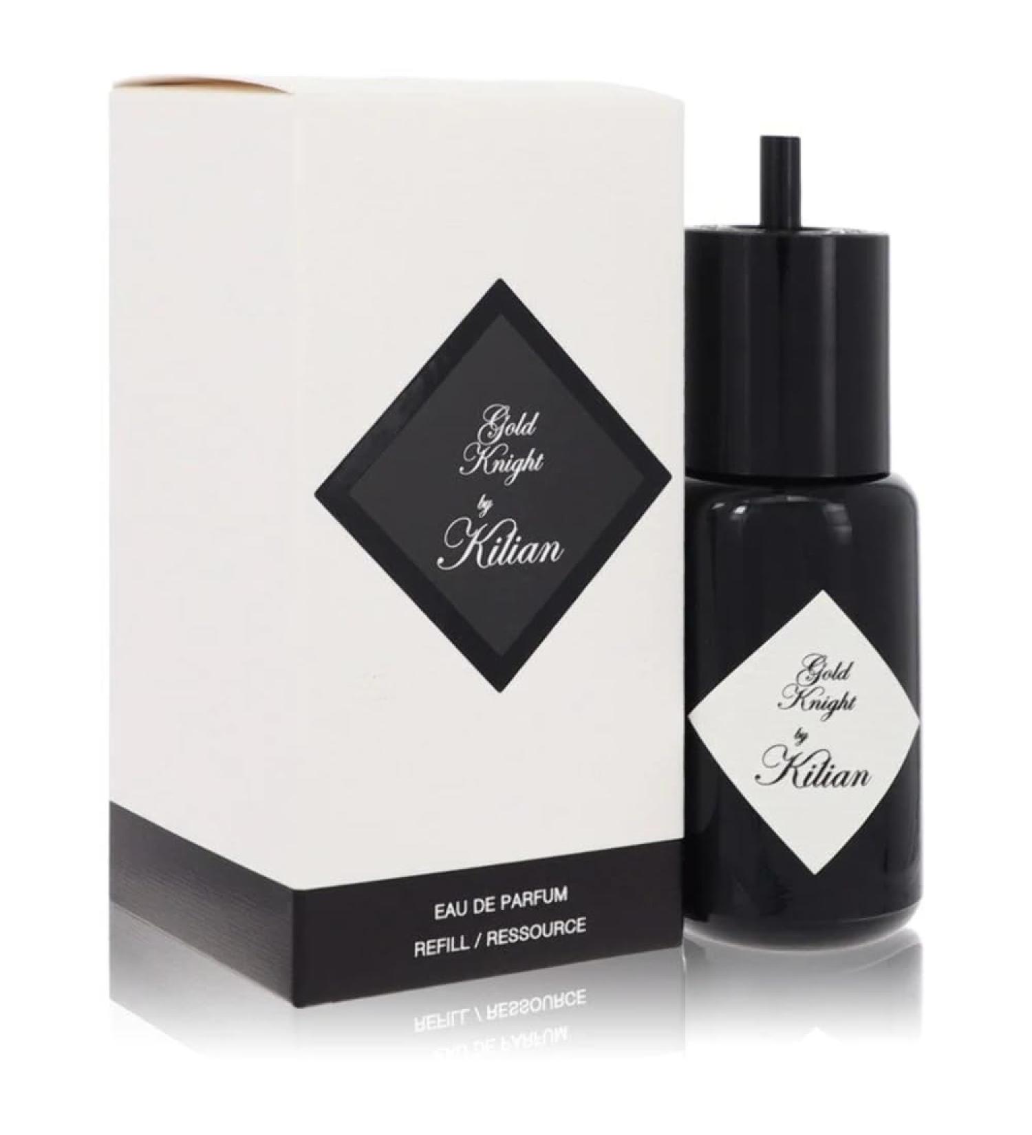 Eau De Parfum Spray Refillable 1.7 oz
