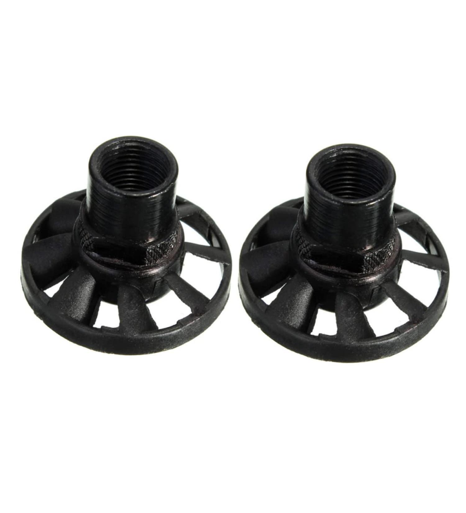 Healeved 2pcs Electric Grinding Chuck Grinder Fan Electric Grinder Dust Blowing Manual Dust Blower Plastic - Buy Online on GoSupps.com