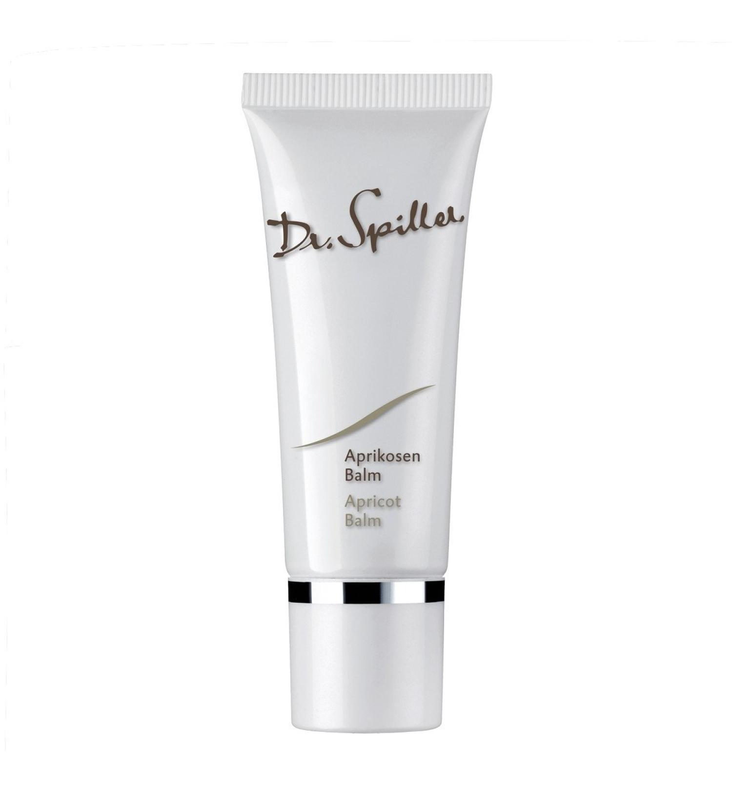 Dr. Spiller Apricot Balm 20ml