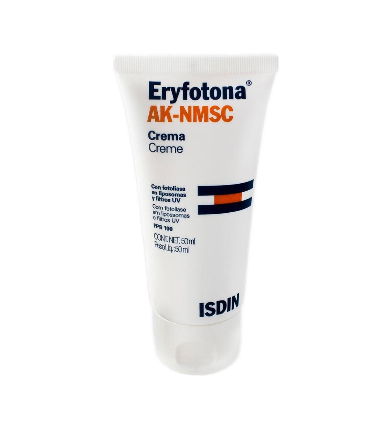 Isdin Eryfotona Ak Nmsc 50ml