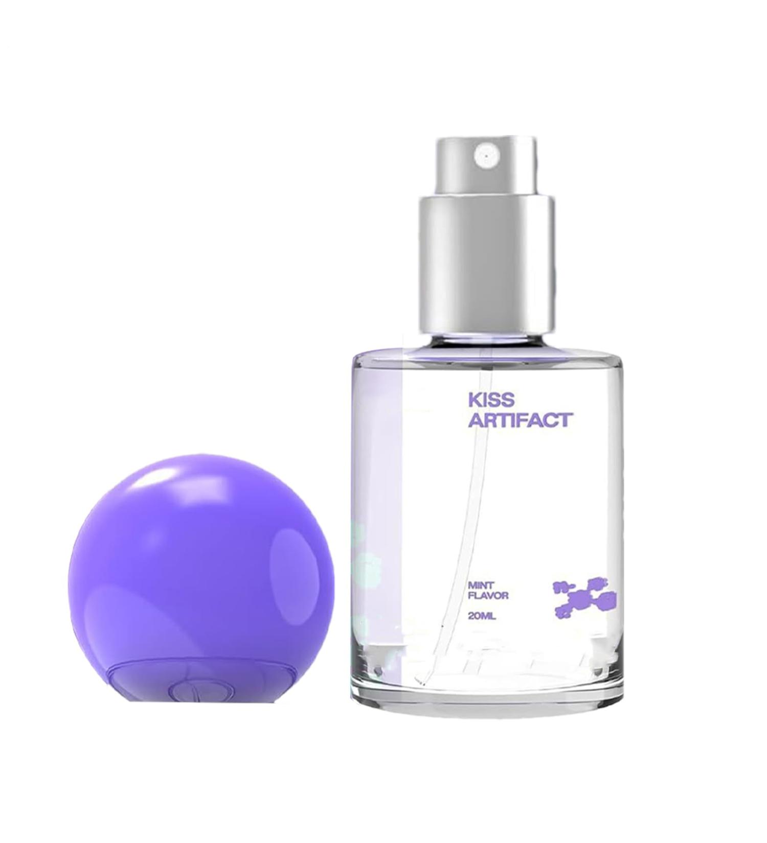  SVCEQZE SVCEQZE Deodorizing Spray For 20ml Oral Probiotic Spray Mouth Deodorizer Probiotic Mouth Spray Probiotic Spray For Mouth  - Buy Online on GoSupps.com