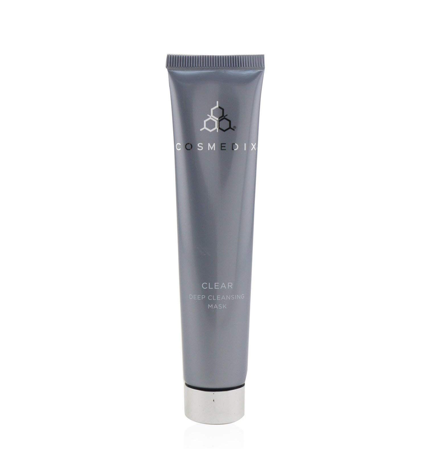 Cosmedix Clear Mask 30g - Buy Online on GoSupps.com